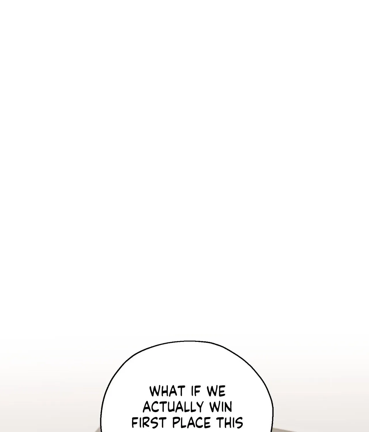Do It for the Fans, Not Me! Chapter 35 page 22 - 