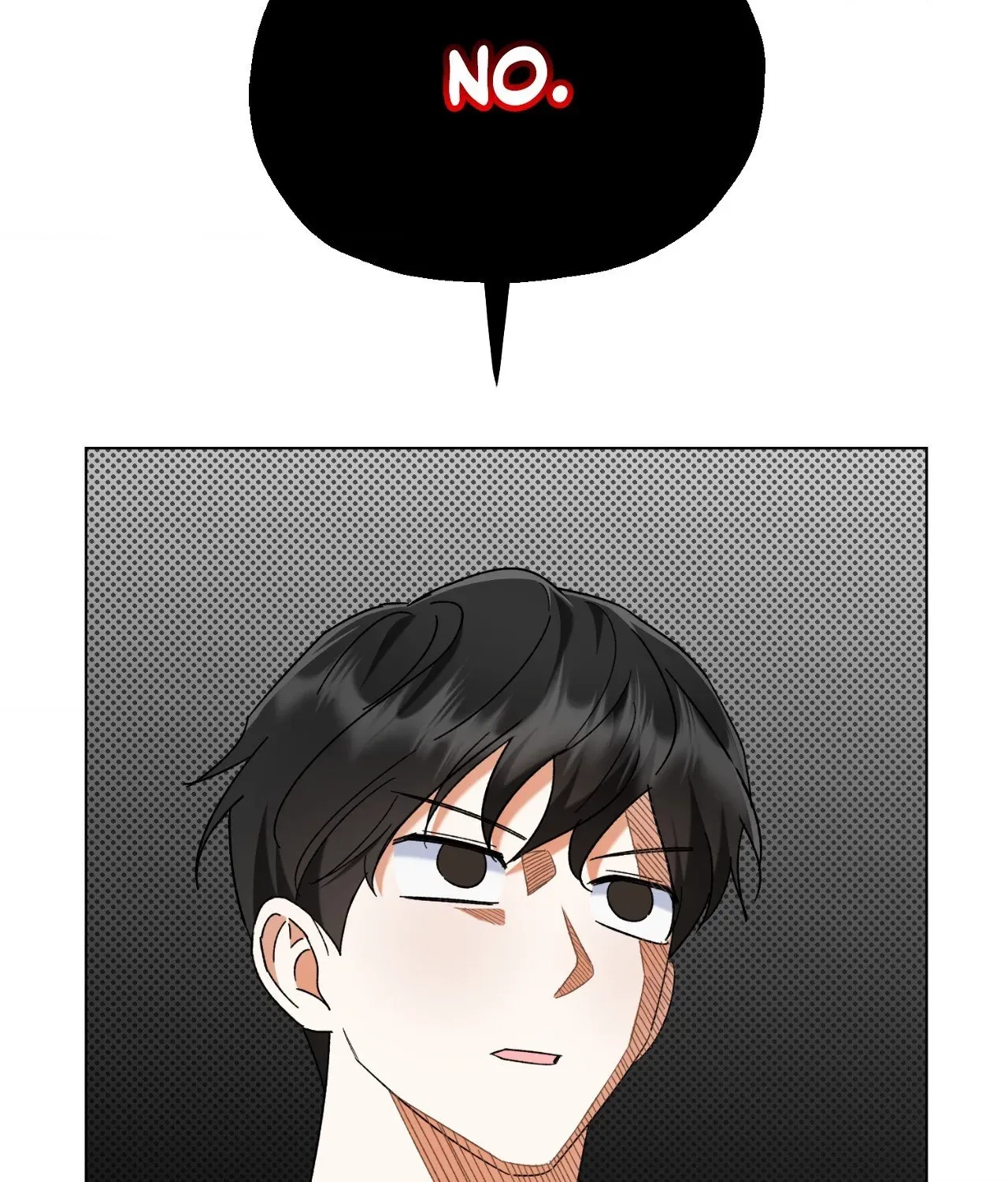Do It for the Fans, Not Me! Chapter 35 page 25 - 
