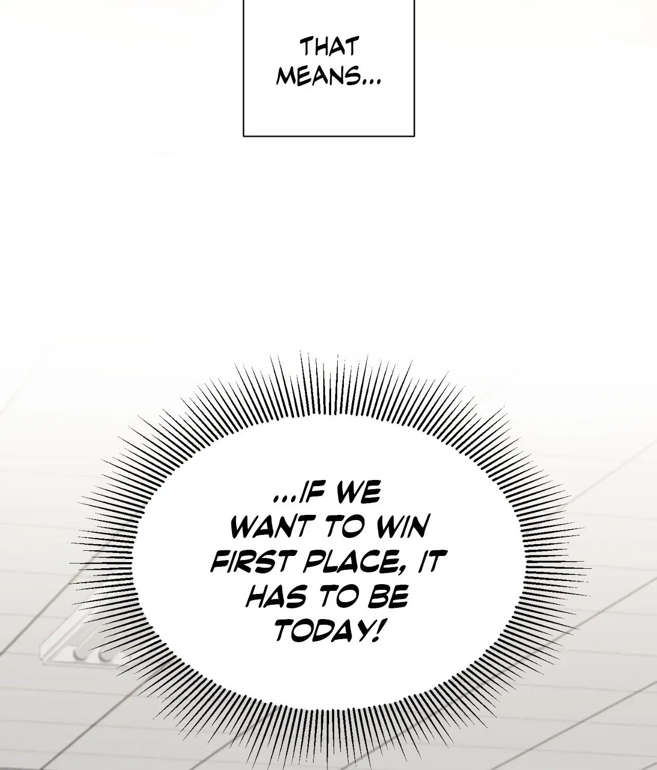 Do It for the Fans, Not Me! Chapter 35 page 29 - 
