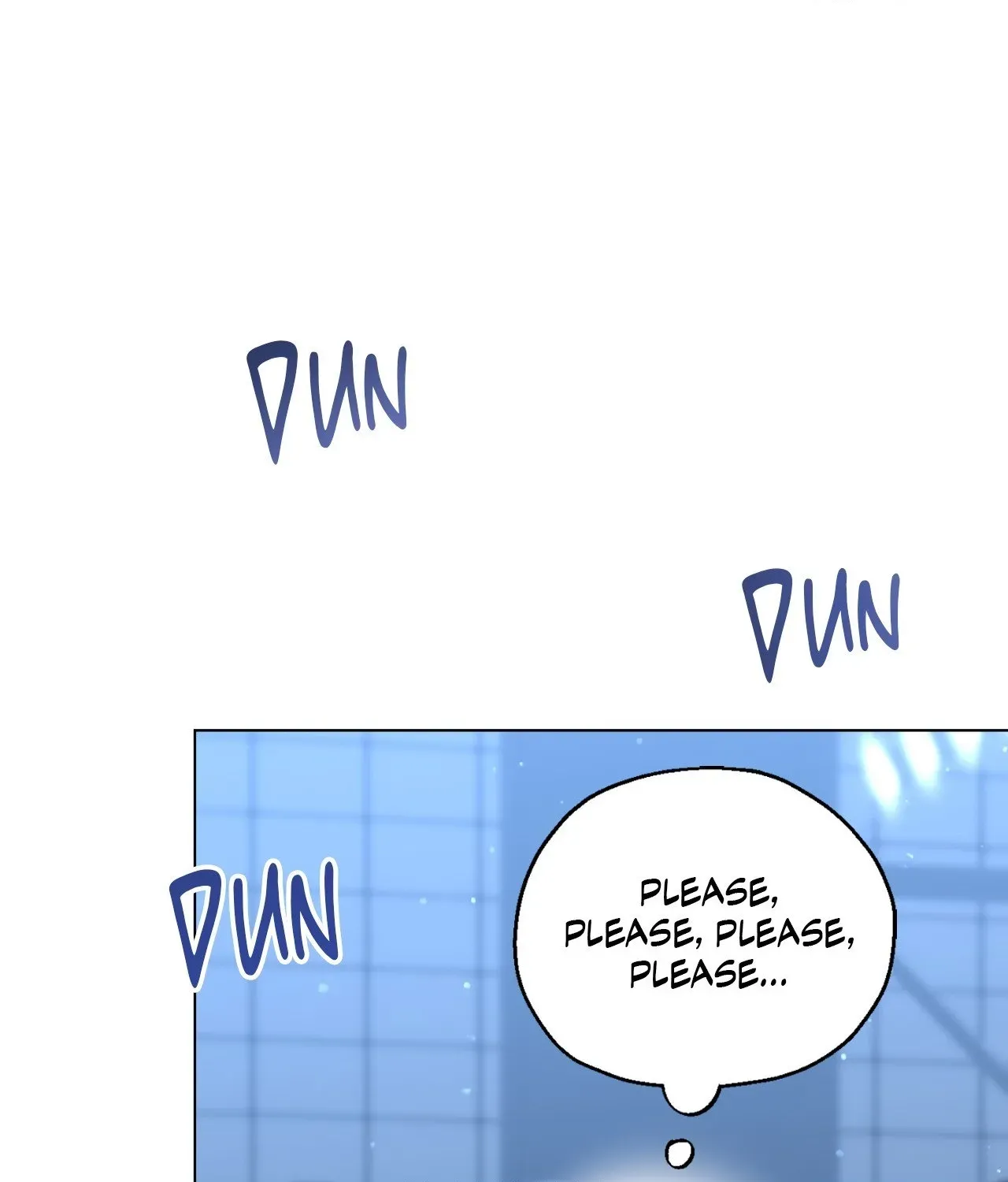 Do It for the Fans, Not Me! Chapter 35 page 34 - 