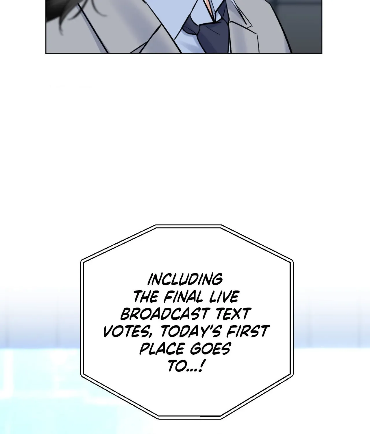 Do It for the Fans, Not Me! Chapter 35 page 38 - 