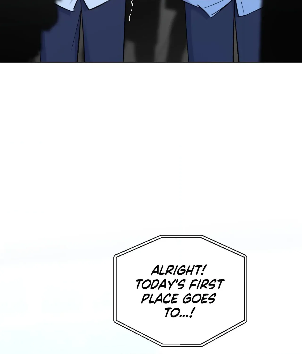 Do It for the Fans, Not Me! Chapter 35 page 40 - 