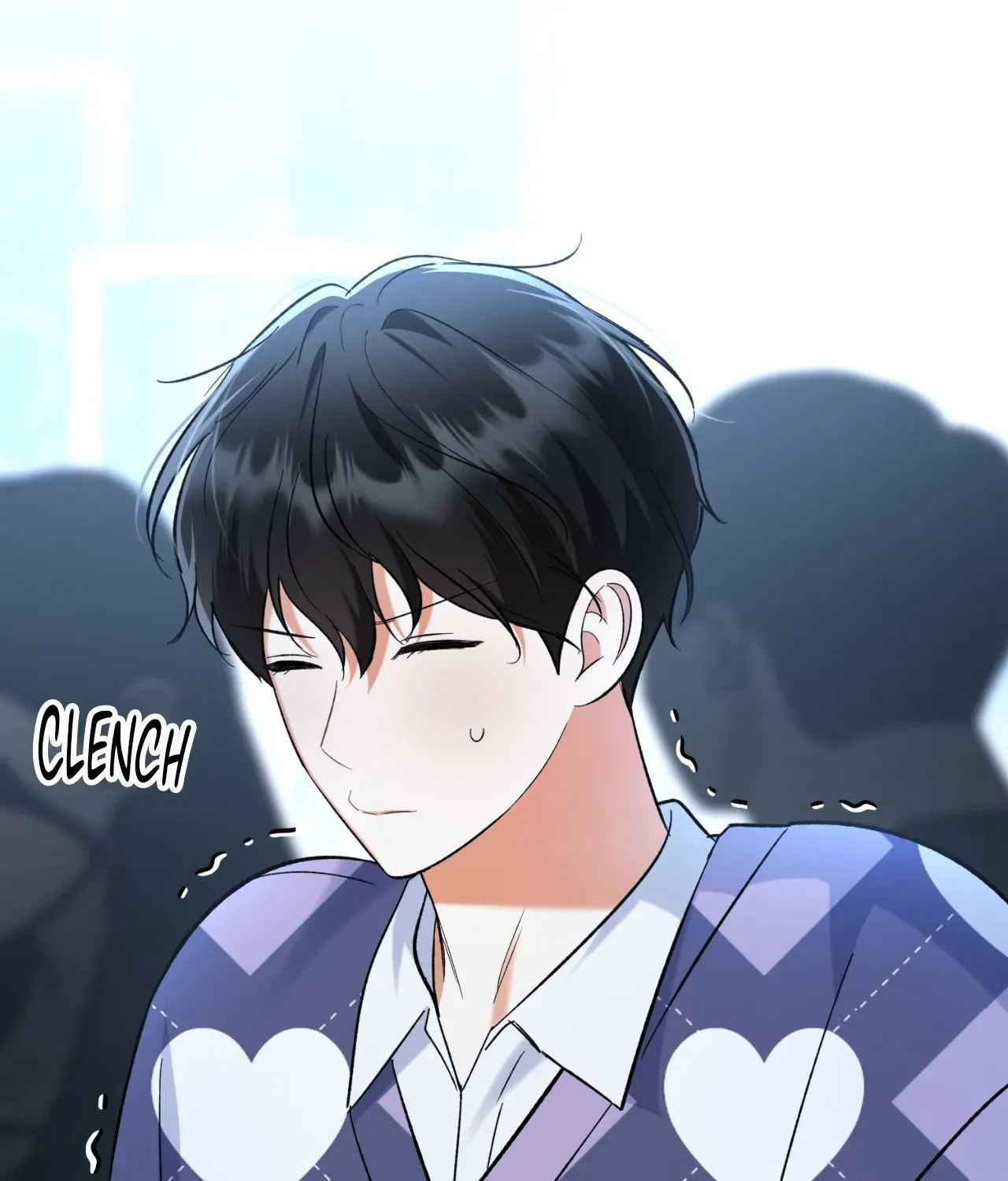 Do It for the Fans, Not Me! Chapter 35 page 41 - 
