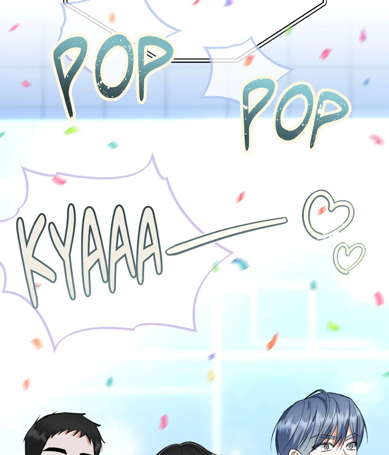 Do It for the Fans, Not Me! Chapter 35 page 44 - 