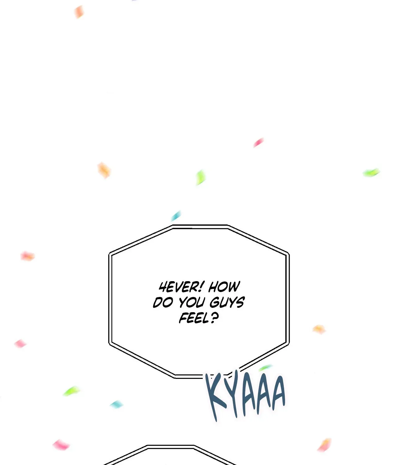 Do It for the Fans, Not Me! Chapter 35 page 46 - 