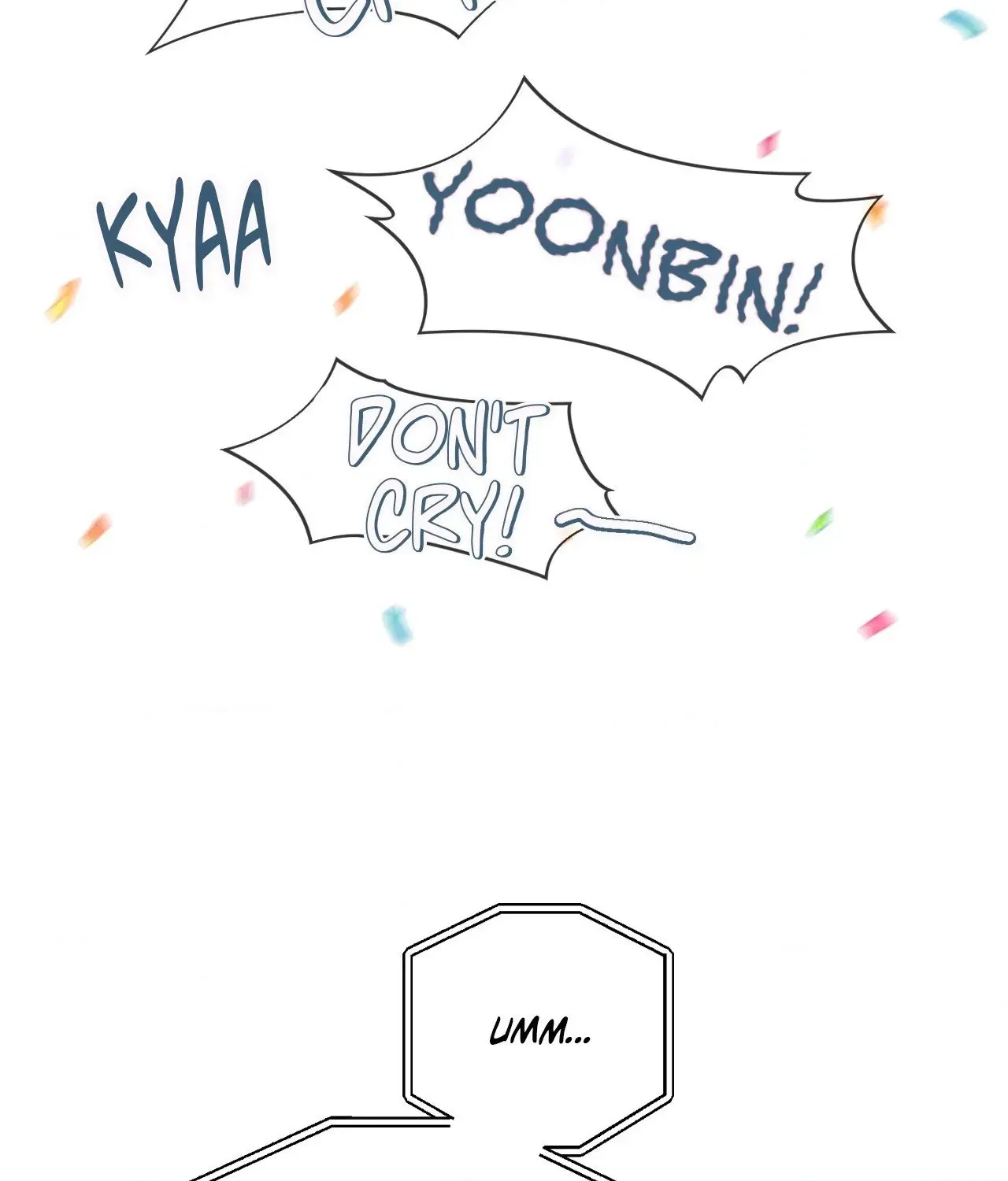 Do It for the Fans, Not Me! Chapter 35 page 50 - 