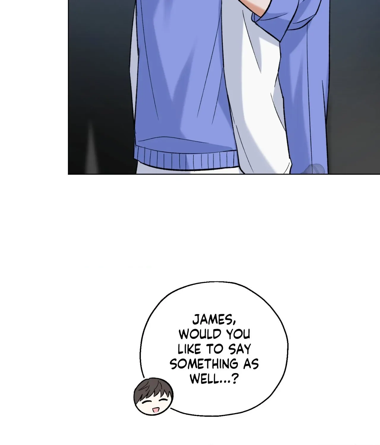 Do It for the Fans, Not Me! Chapter 35 page 55 - 