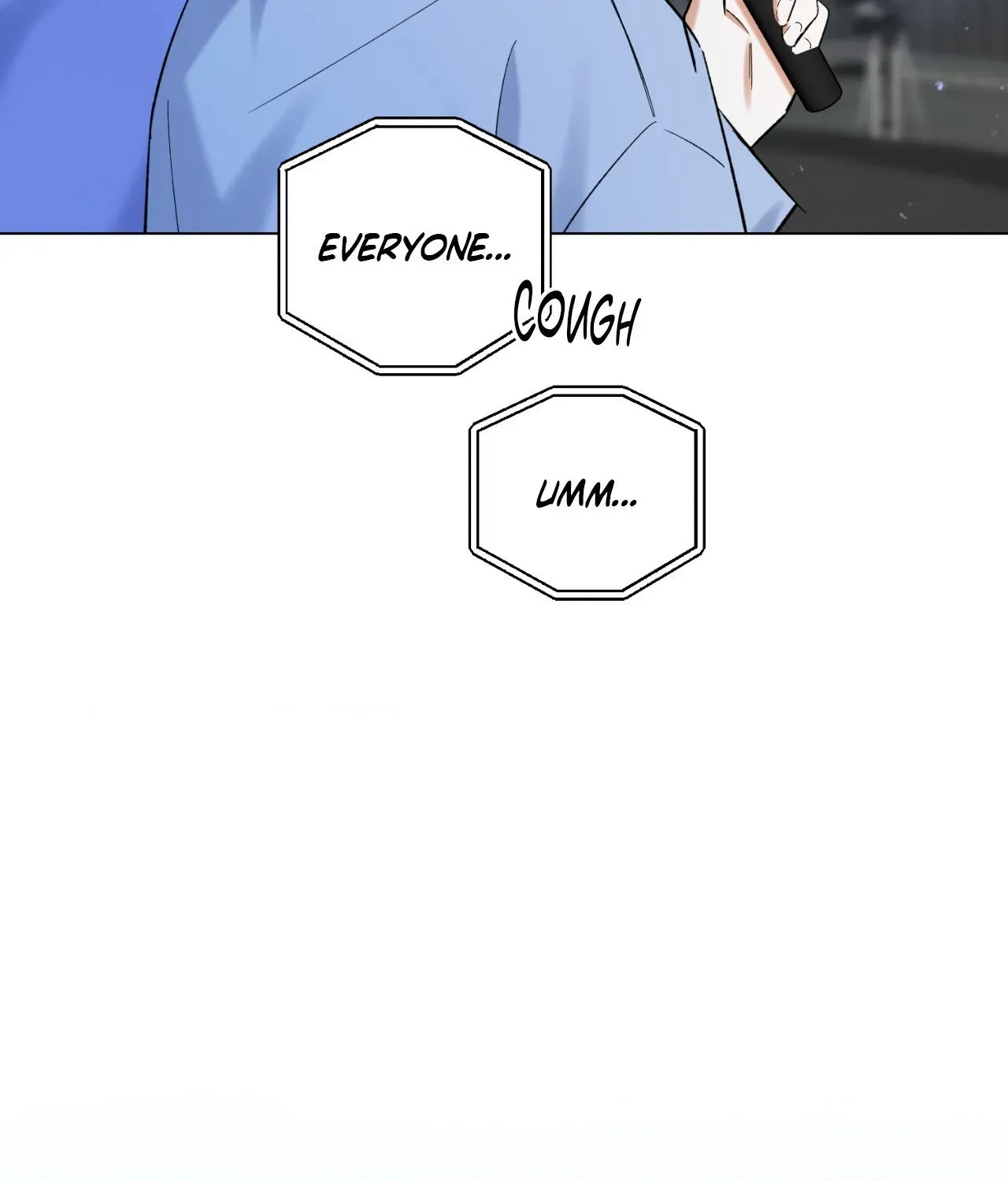 Do It for the Fans, Not Me! Chapter 35 page 57 - 