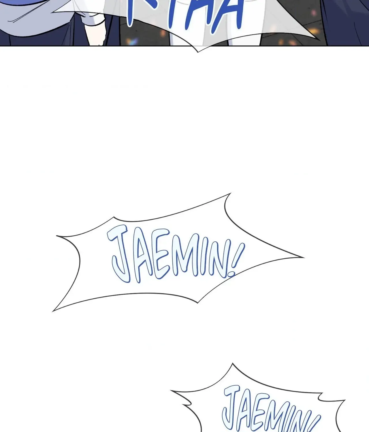 Do It for the Fans, Not Me! Chapter 35 page 60 - 