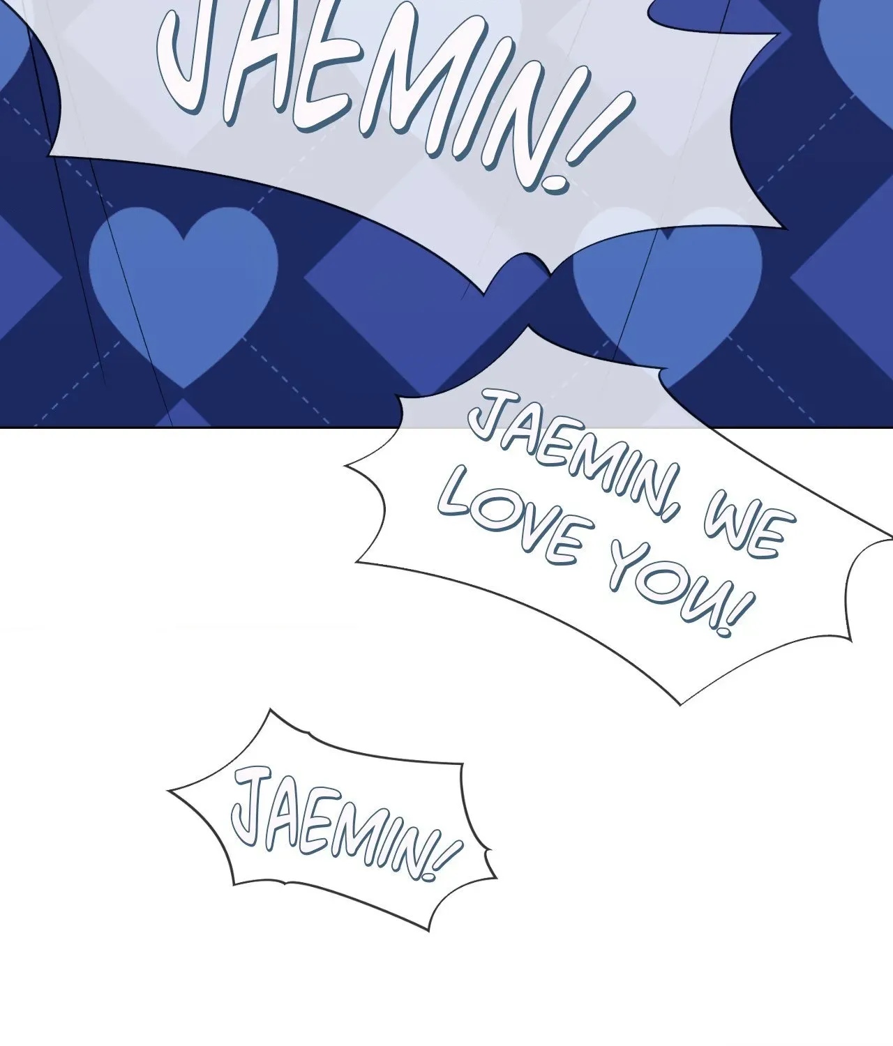 Do It for the Fans, Not Me! Chapter 35 page 63 - 