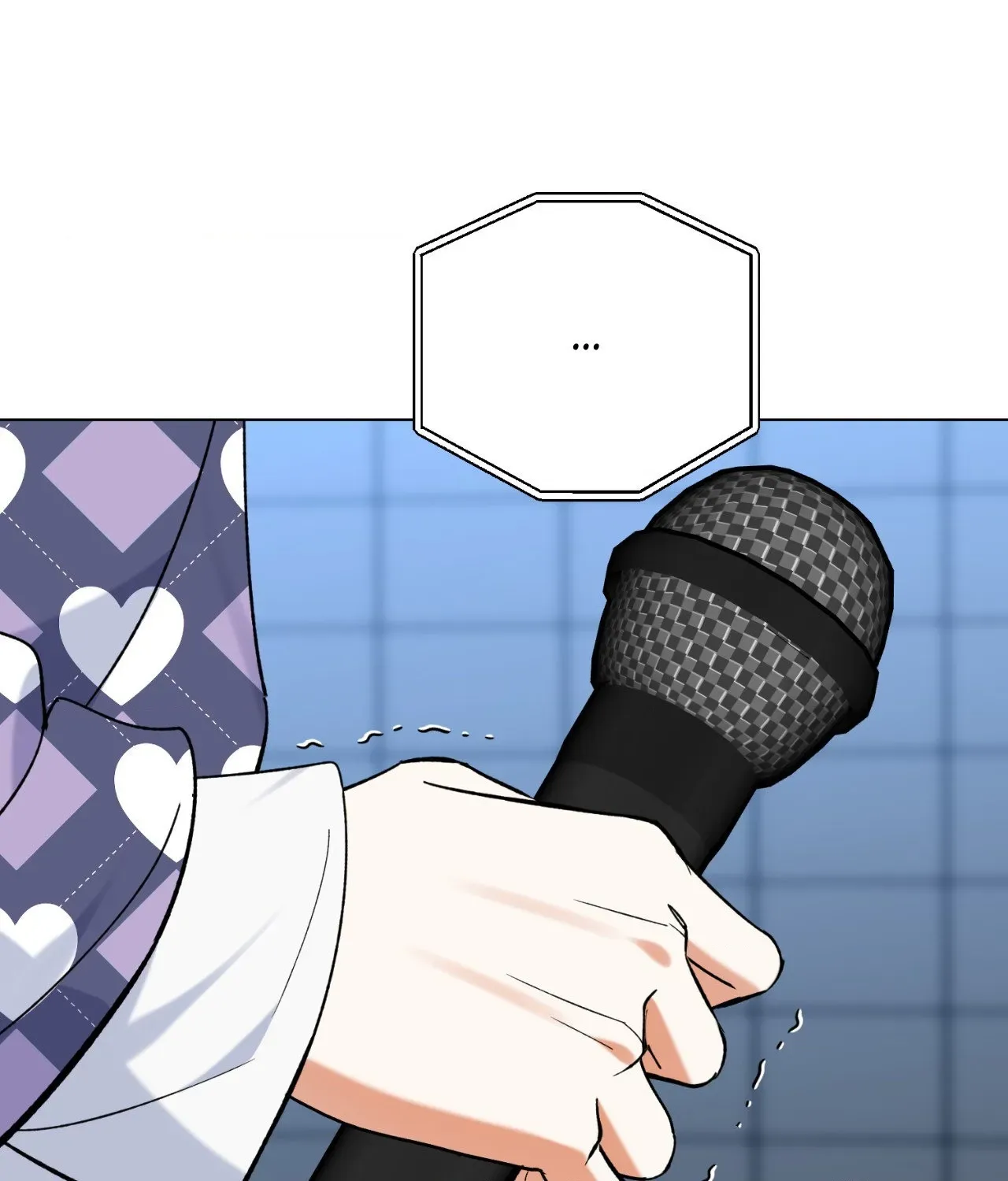 Do It for the Fans, Not Me! Chapter 35 page 64 - 