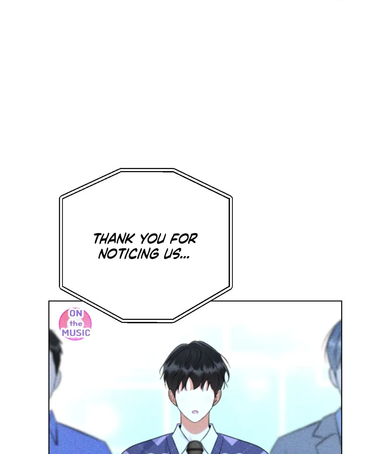 Do It for the Fans, Not Me! Chapter 35 page 68 - 