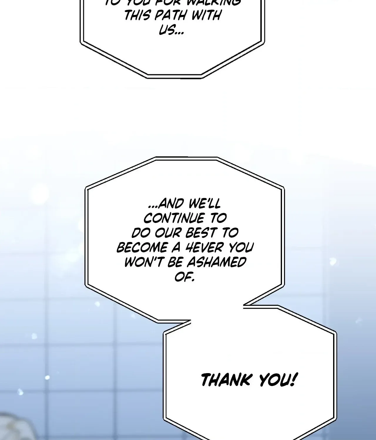 Do It for the Fans, Not Me! Chapter 35 page 70 - 