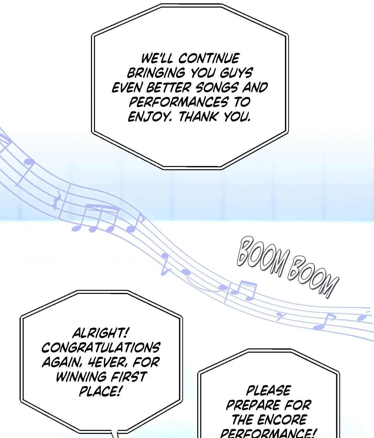 Do It for the Fans, Not Me! Chapter 35 page 79 - 
