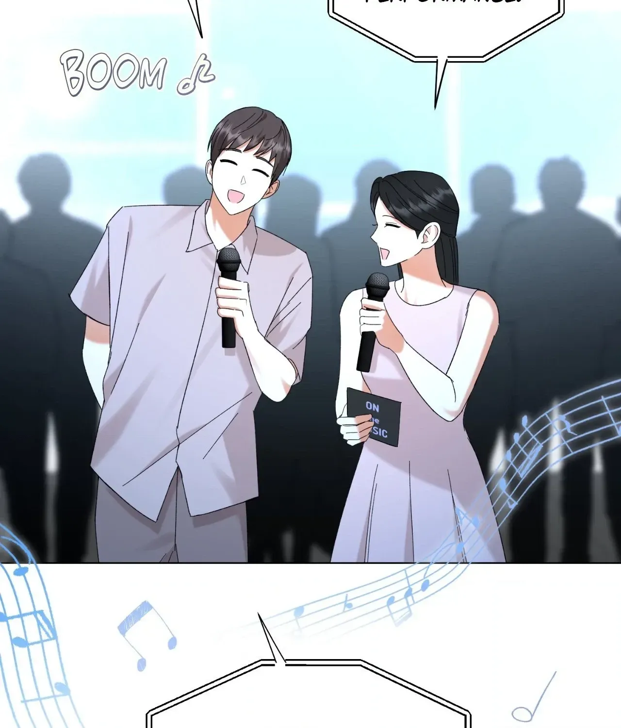 Do It for the Fans, Not Me! Chapter 35 page 80 - 