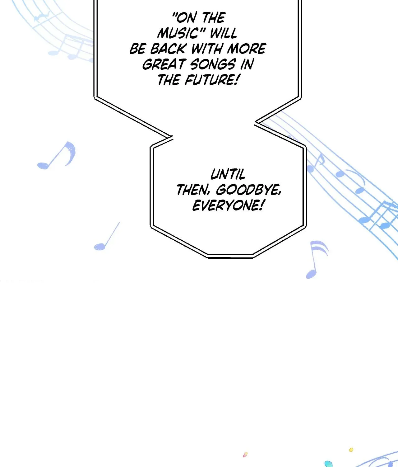 Do It for the Fans, Not Me! Chapter 35 page 81 - 