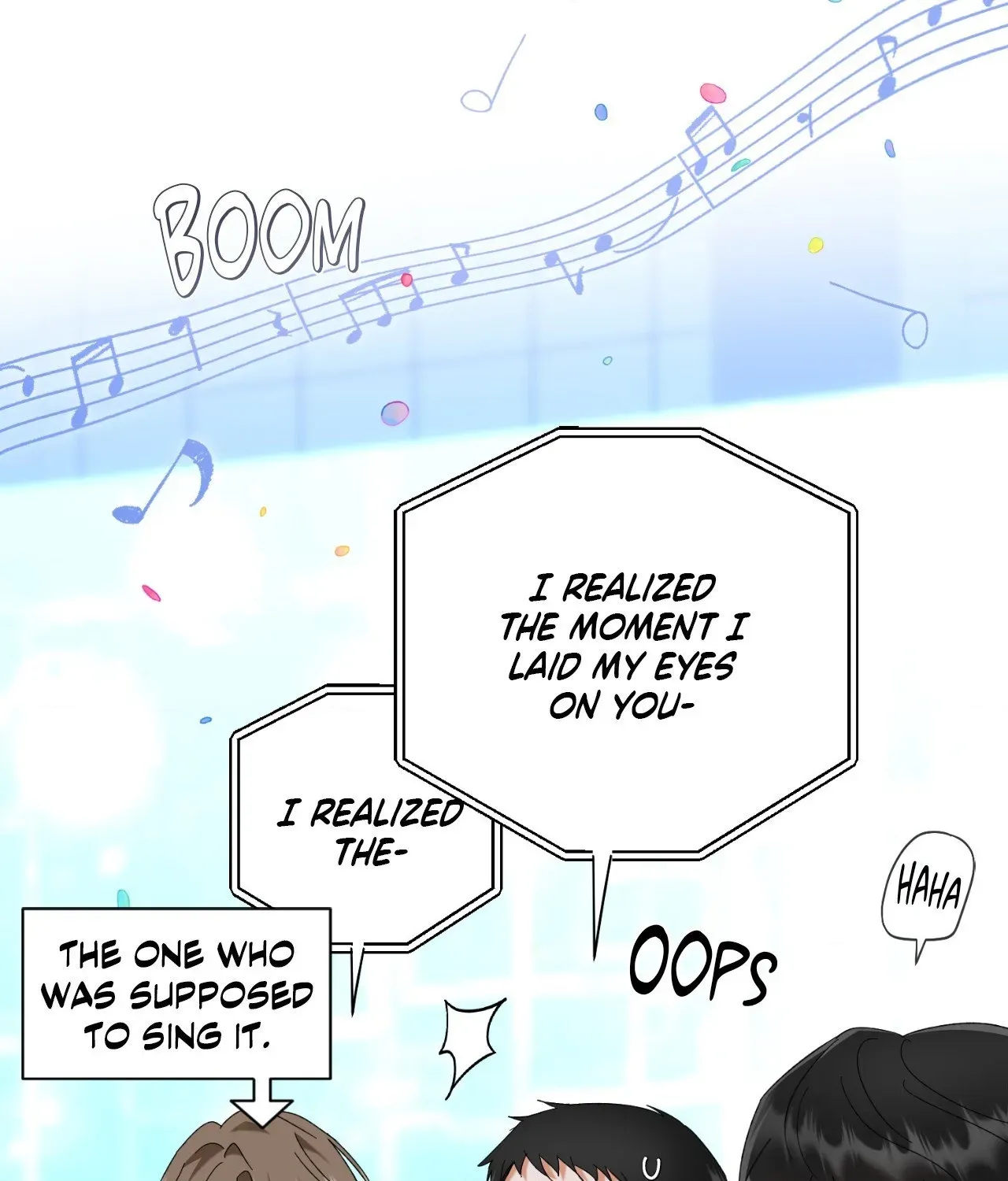 Do It for the Fans, Not Me! Chapter 35 page 82 - 