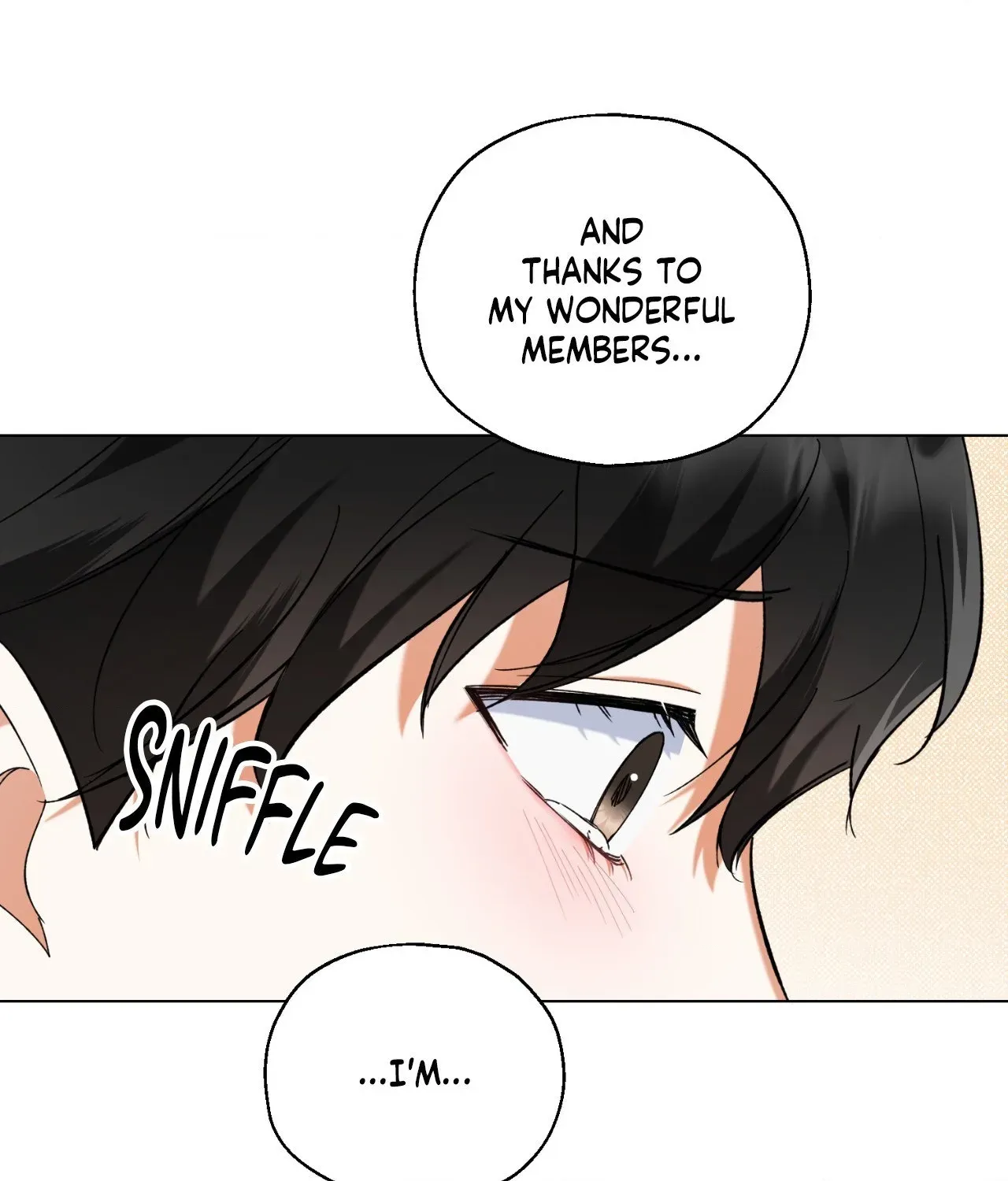 Do It for the Fans, Not Me! Chapter 35 page 99 - 