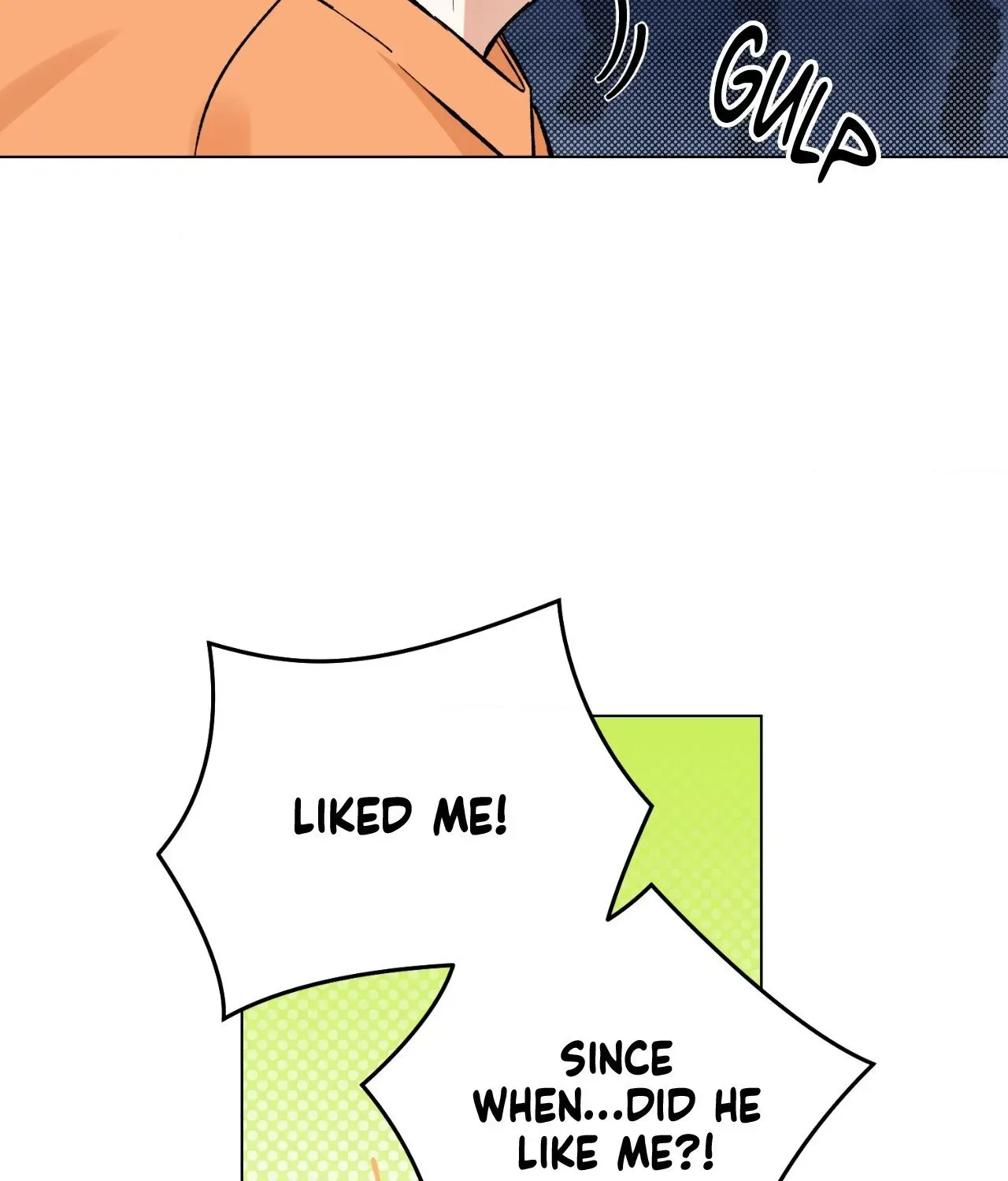 Do It for the Fans, Not Me! Chapter 36 page 11 - 