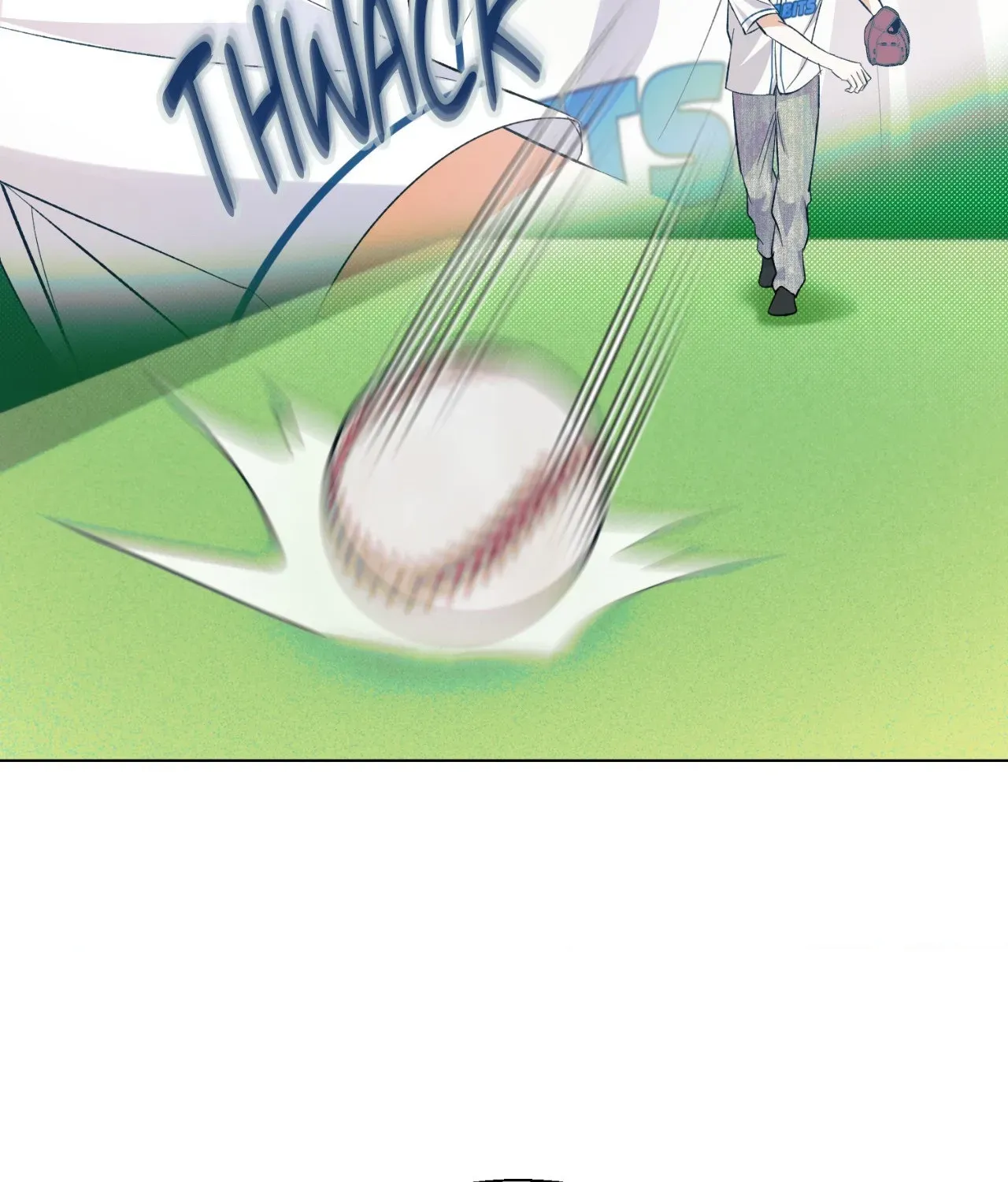 Do It for the Fans, Not Me! Chapter 36 page 104 - 