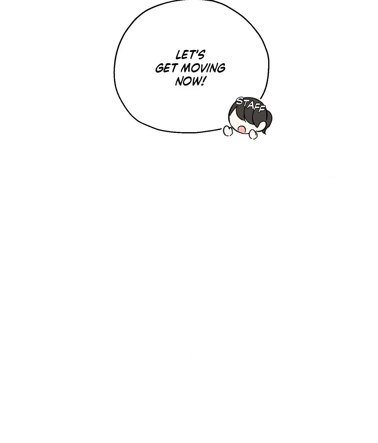 Do It for the Fans, Not Me! Chapter 36 page 105 - 