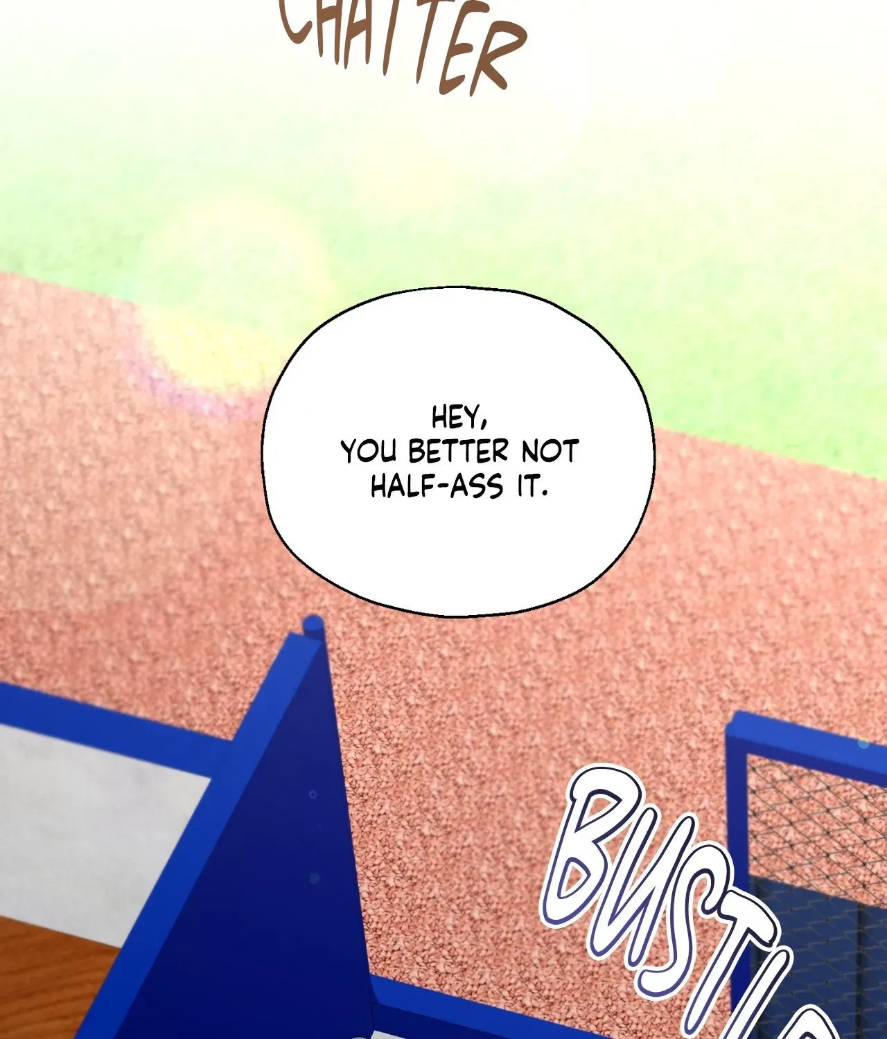 Do It for the Fans, Not Me! Chapter 36 page 107 - 