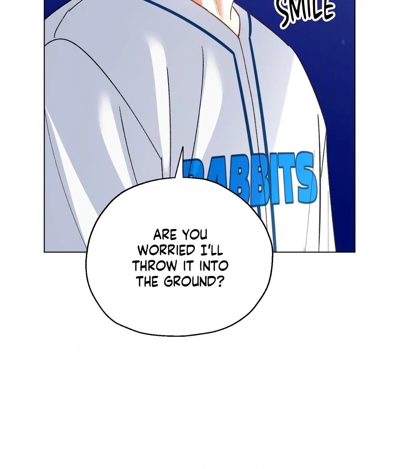 Do It for the Fans, Not Me! Chapter 36 page 110 - 