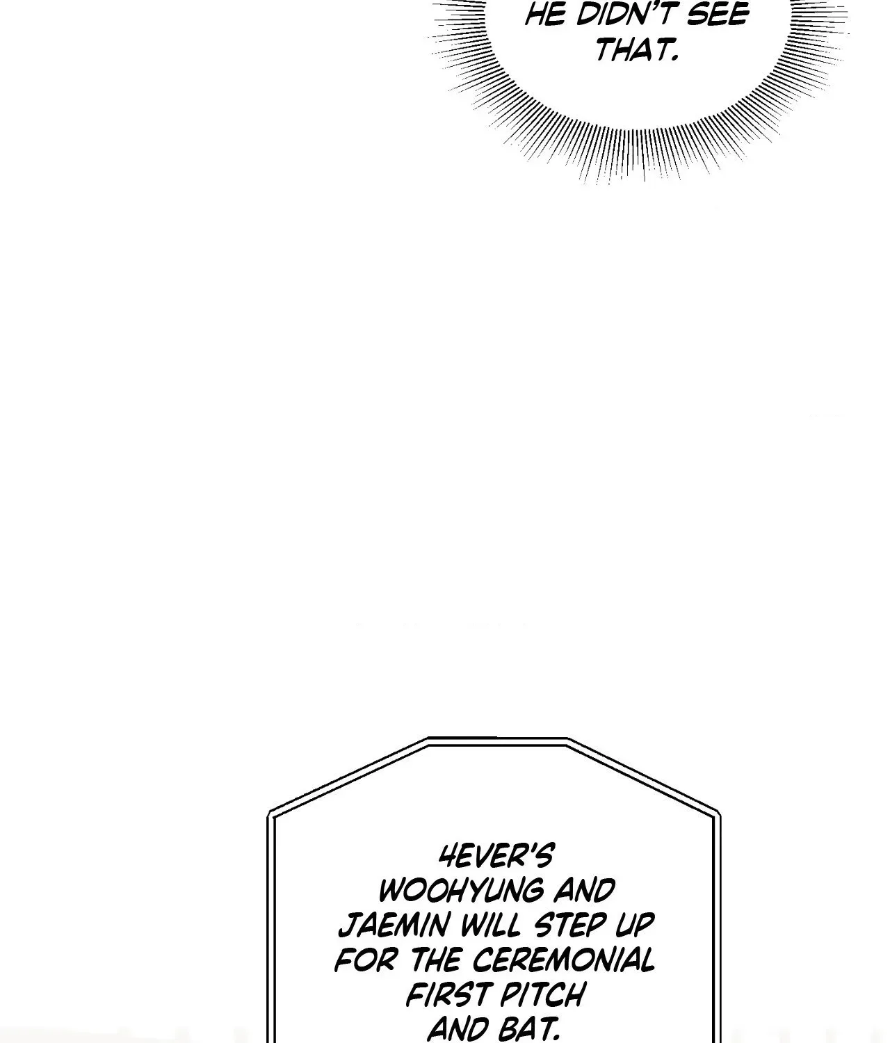 Do It for the Fans, Not Me! Chapter 36 page 112 - 