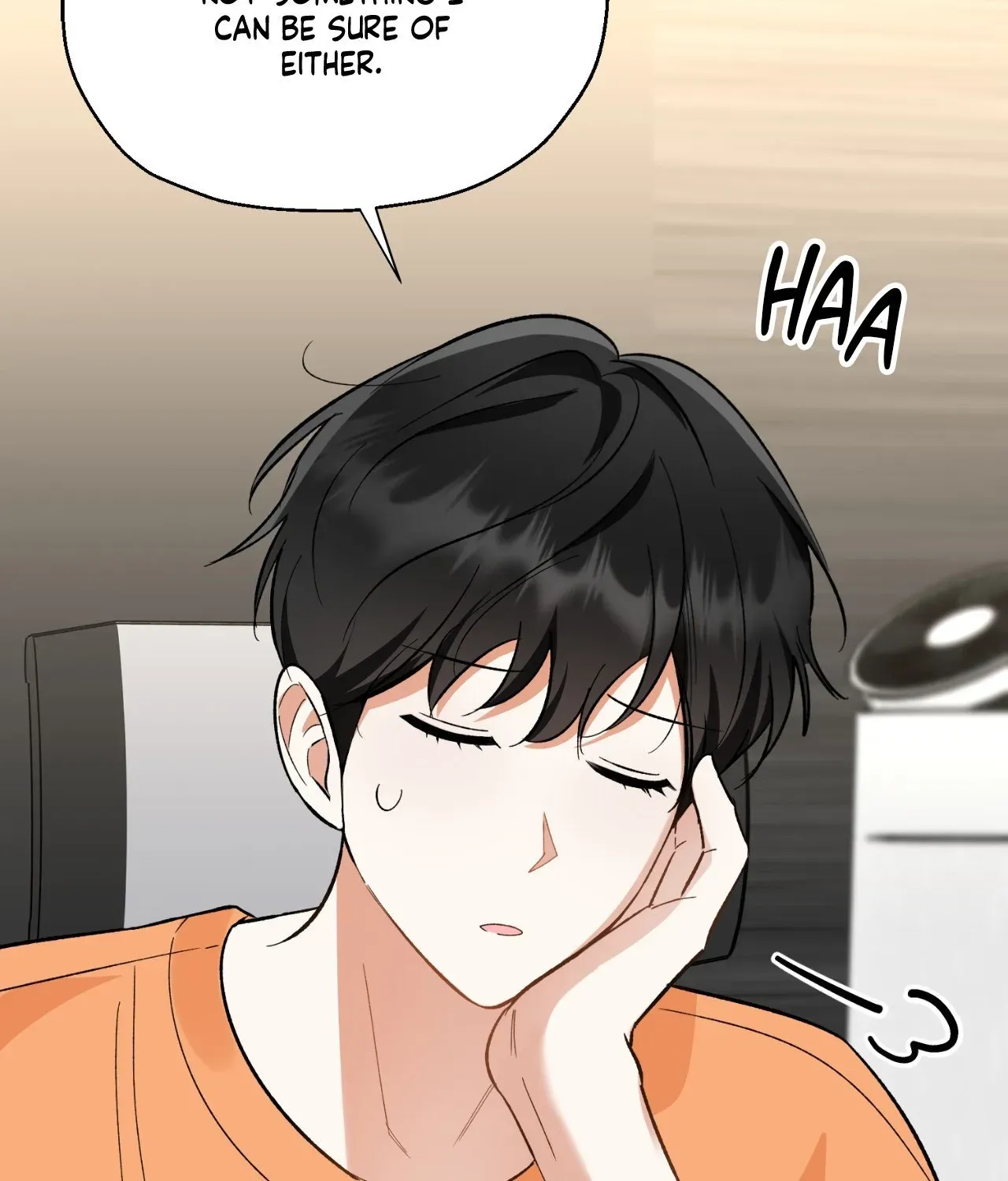 Do It for the Fans, Not Me! Chapter 36 page 13 - 