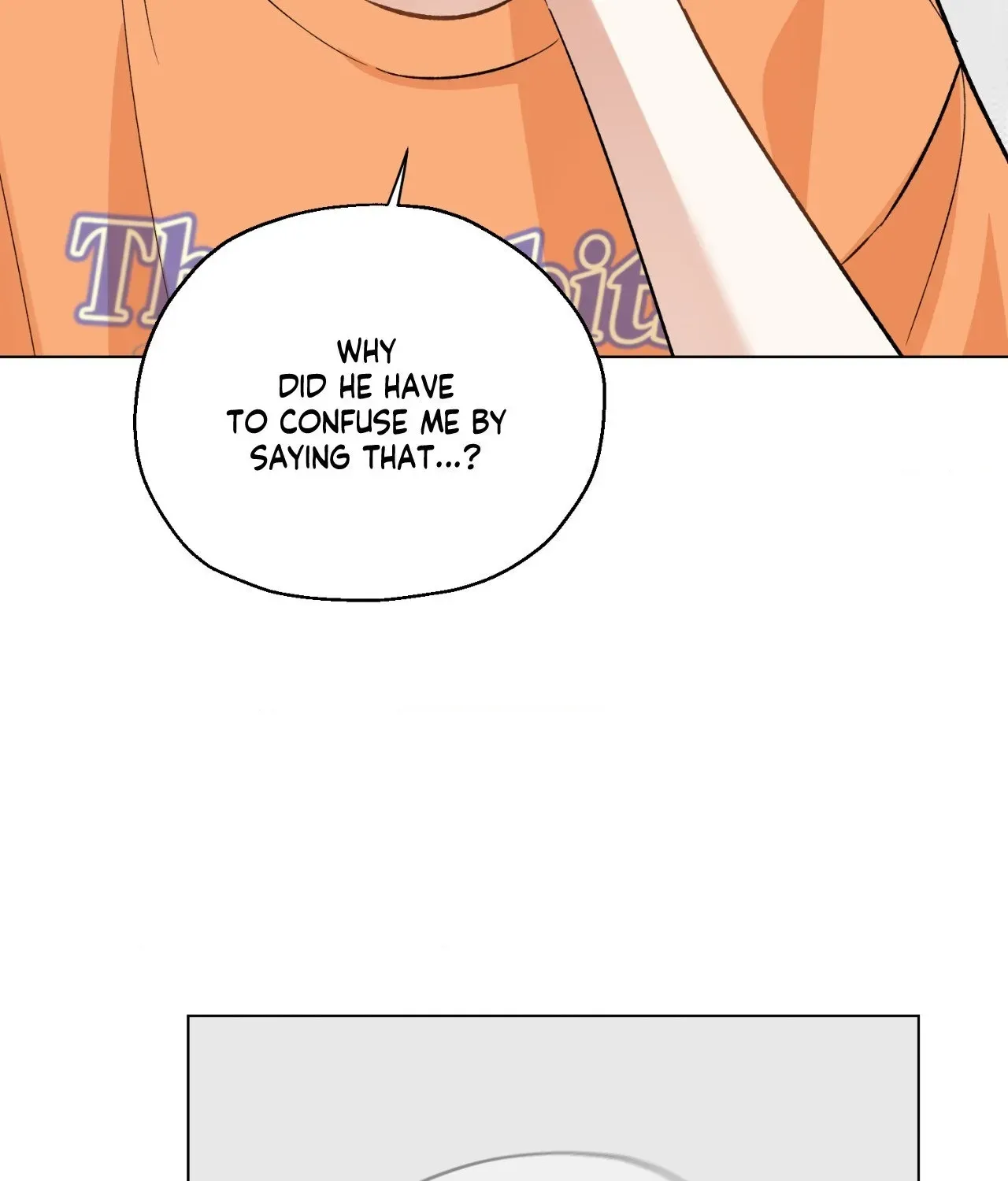 Do It for the Fans, Not Me! Chapter 36 page 14 - 
