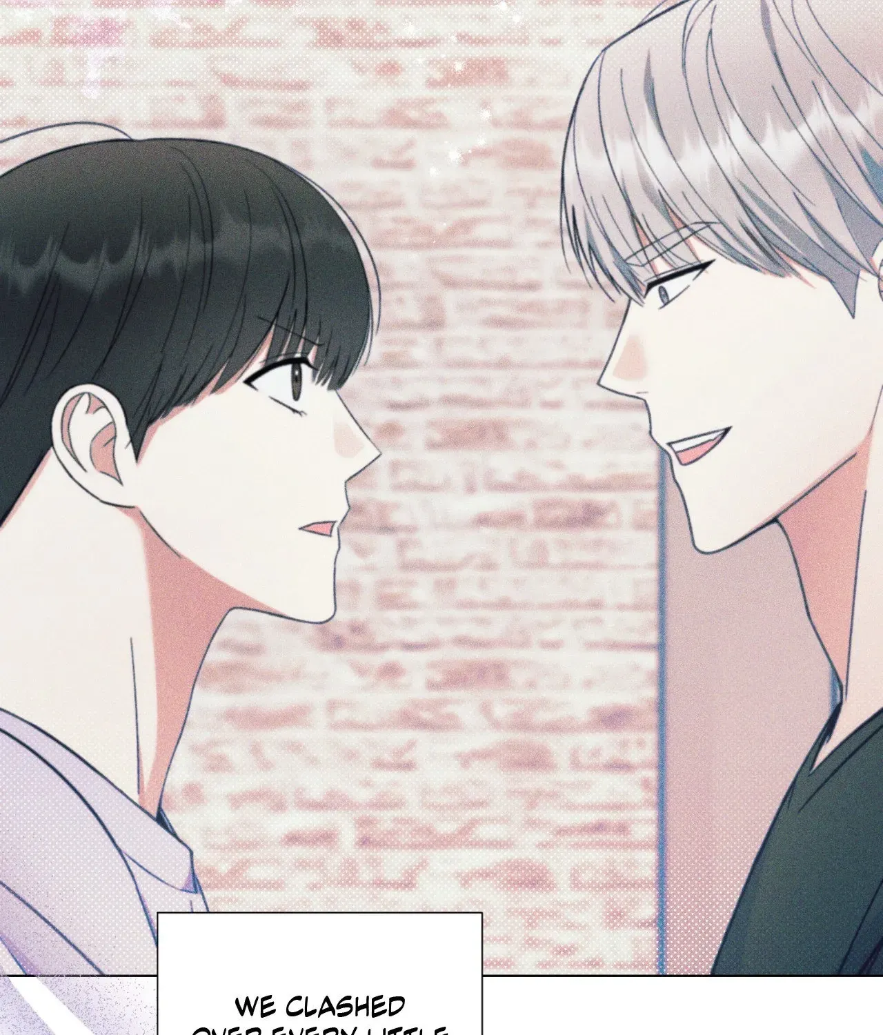 Do It for the Fans, Not Me! Chapter 36 page 3 - 