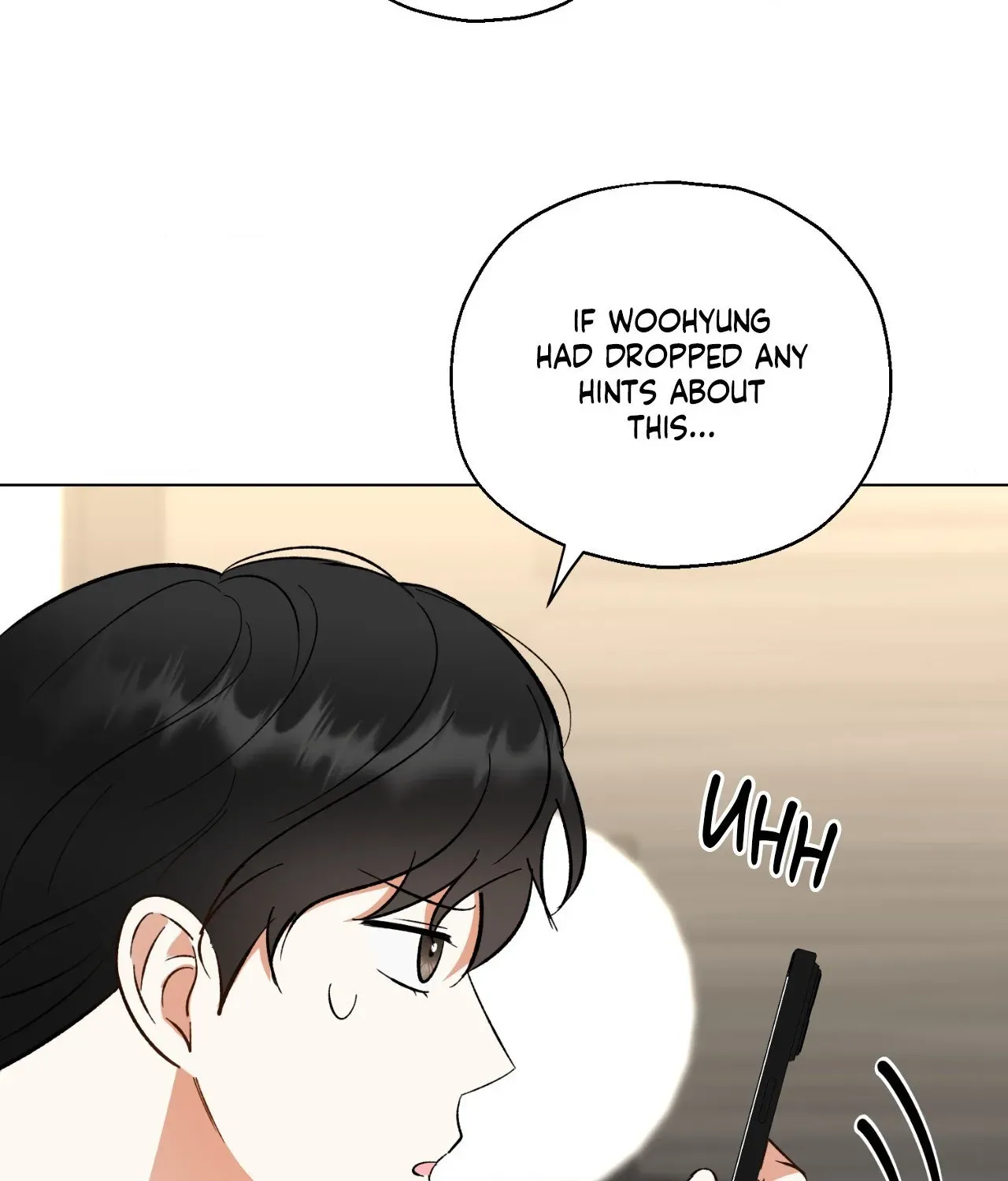 Do It for the Fans, Not Me! Chapter 36 page 24 - 