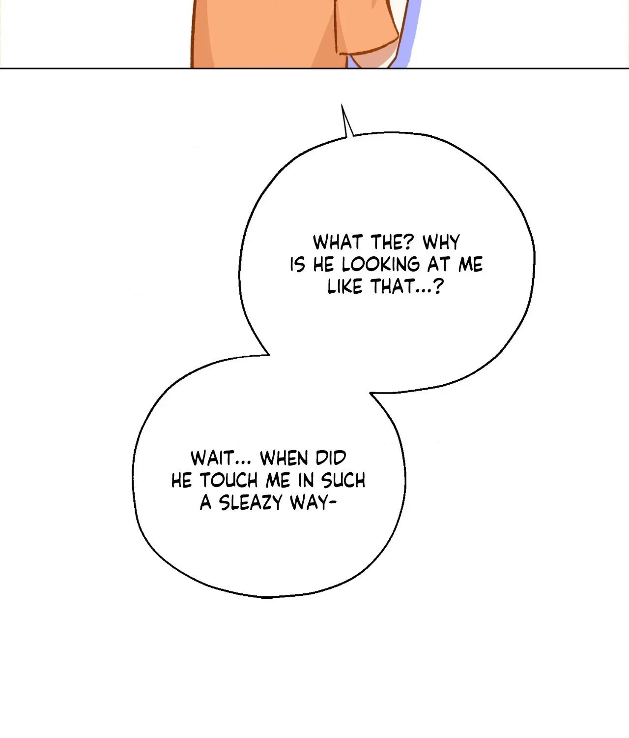 Do It for the Fans, Not Me! Chapter 36 page 31 - 