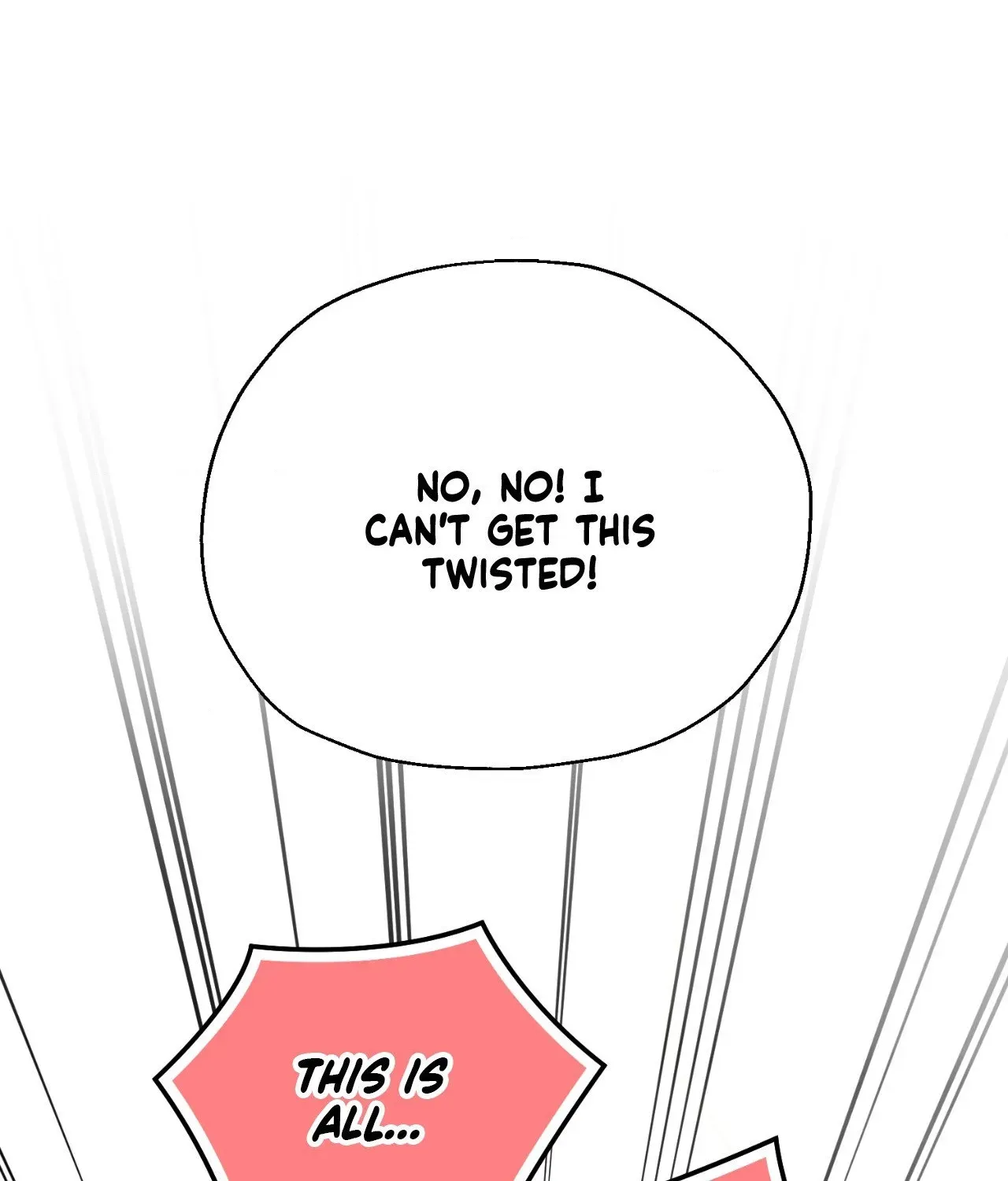 Do It for the Fans, Not Me! Chapter 36 page 32 - 