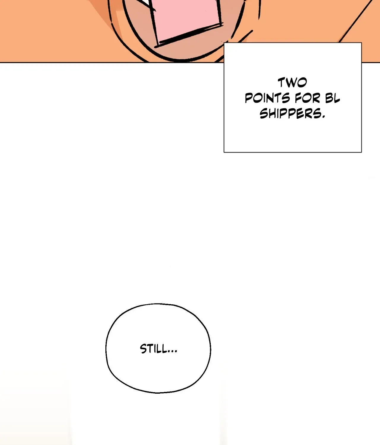 Do It for the Fans, Not Me! Chapter 36 page 36 - 