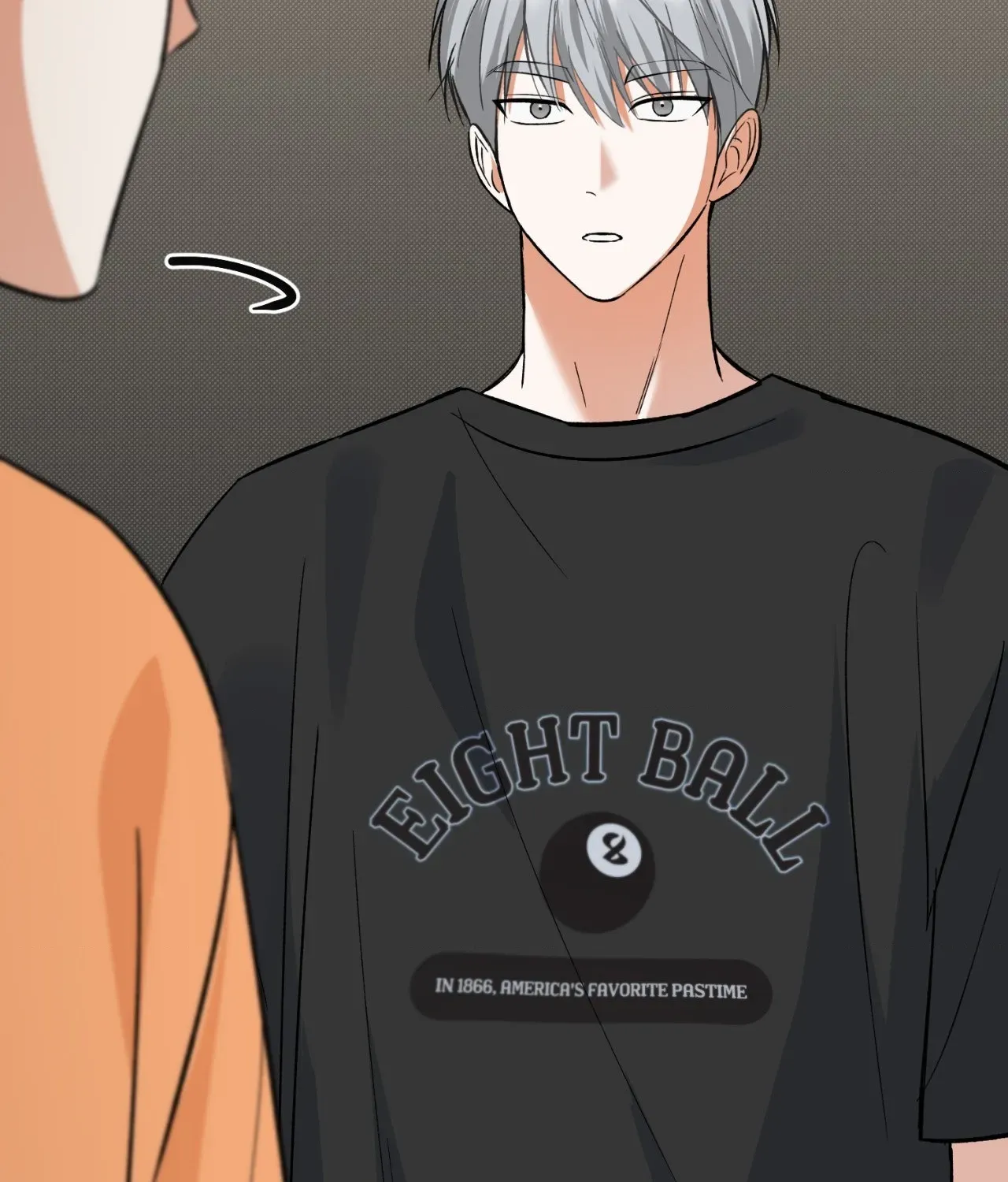Do It for the Fans, Not Me! Chapter 36 page 44 - 