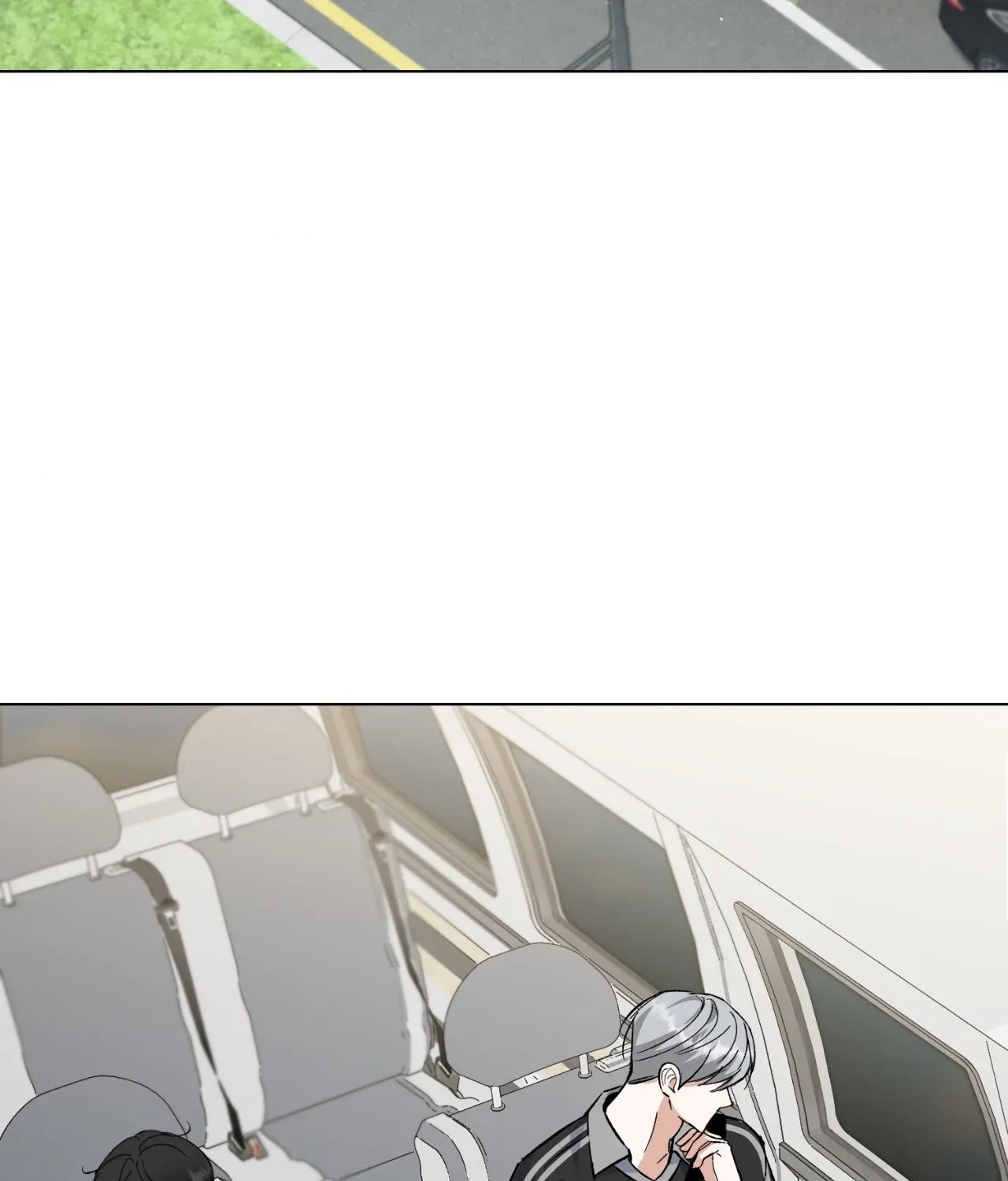 Do It for the Fans, Not Me! Chapter 36 page 49 - 