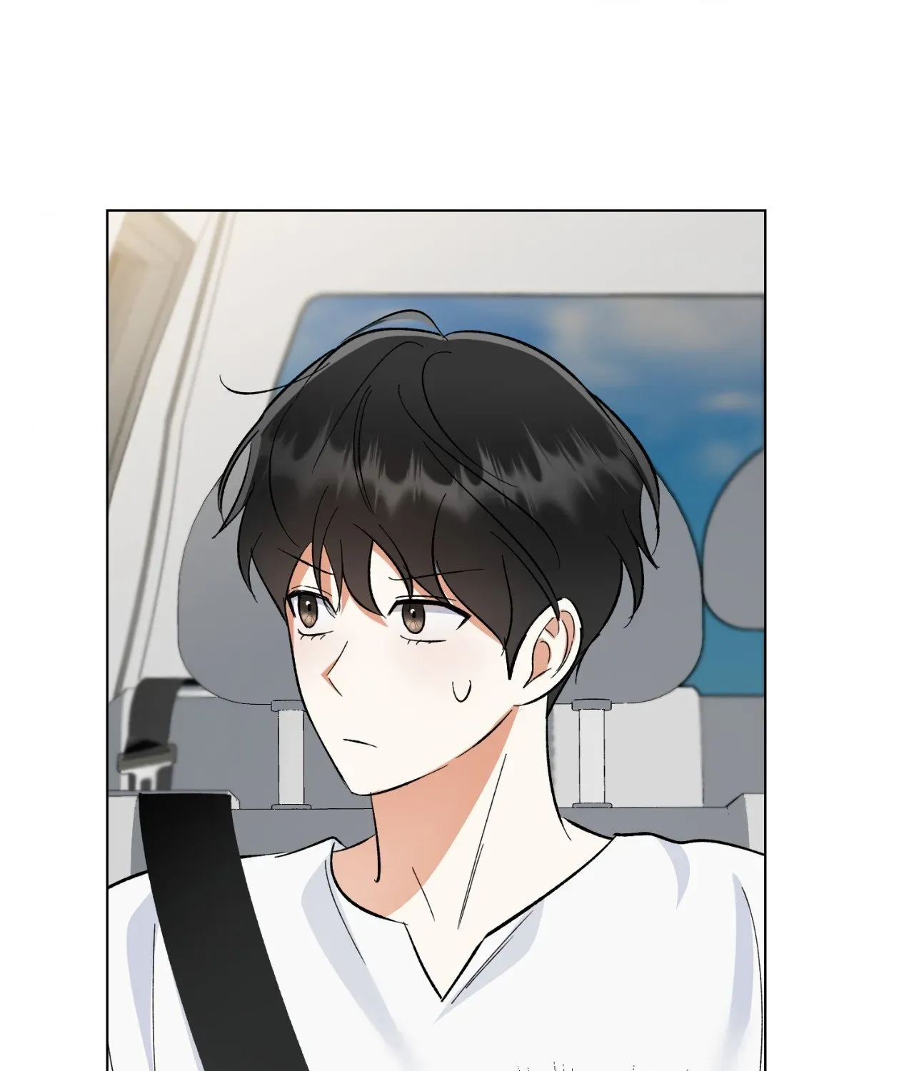 Do It for the Fans, Not Me! Chapter 36 page 51 - 