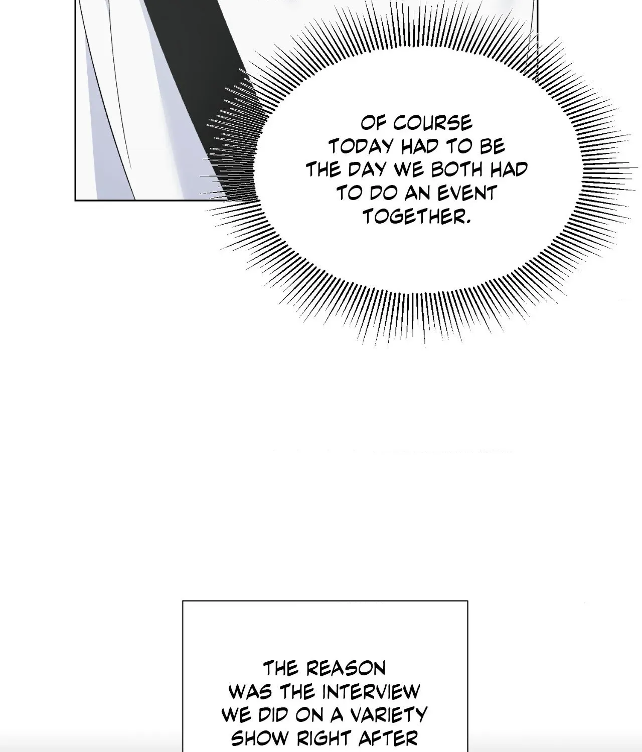 Do It for the Fans, Not Me! Chapter 36 page 52 - 