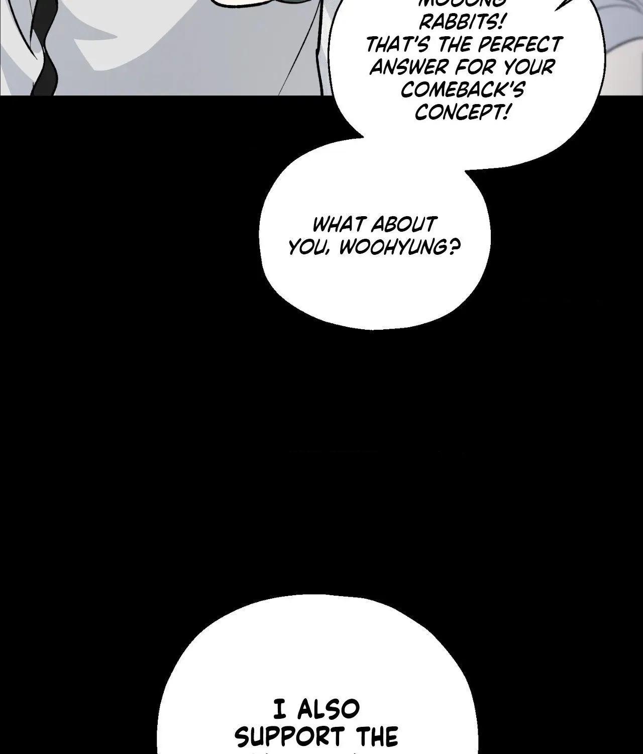 Do It for the Fans, Not Me! Chapter 36 page 58 - 