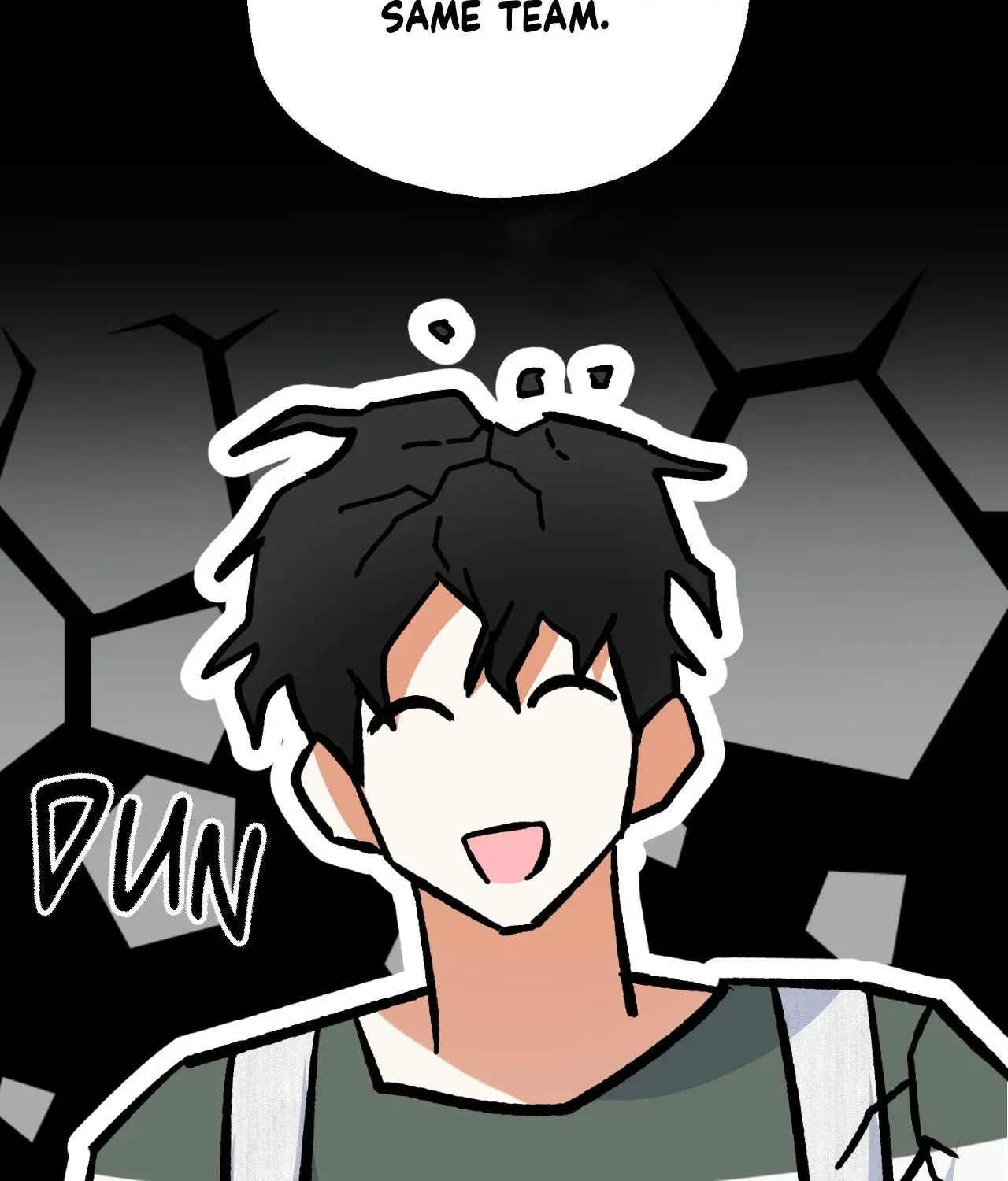 Do It for the Fans, Not Me! Chapter 36 page 59 - 