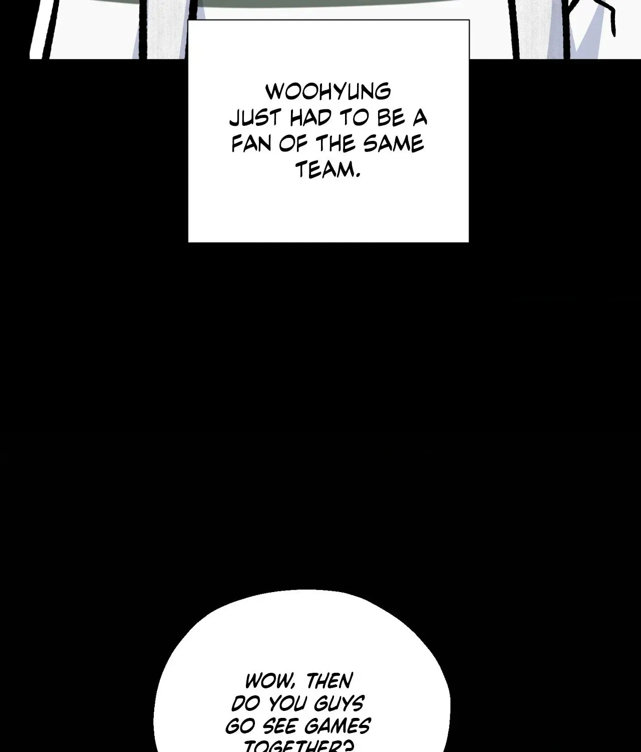 Do It for the Fans, Not Me! Chapter 36 page 60 - 