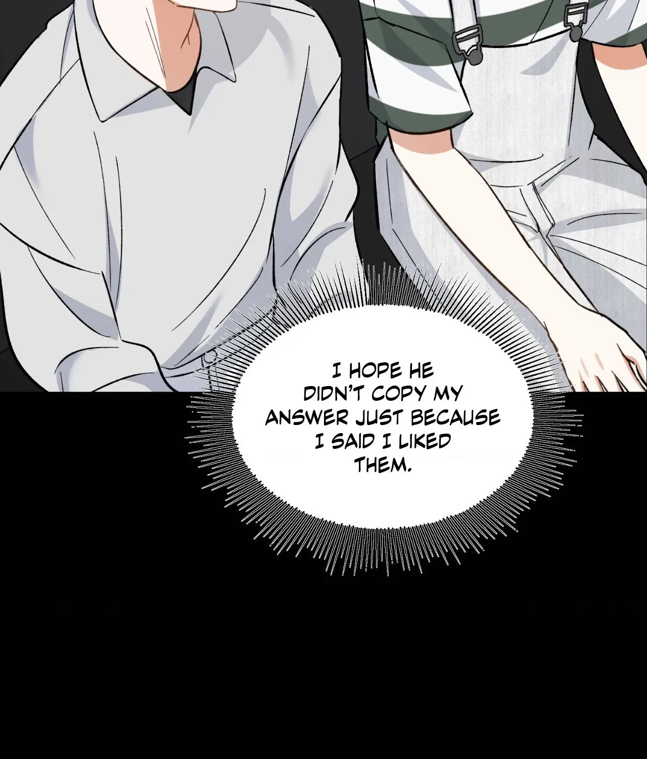 Do It for the Fans, Not Me! Chapter 36 page 62 - 