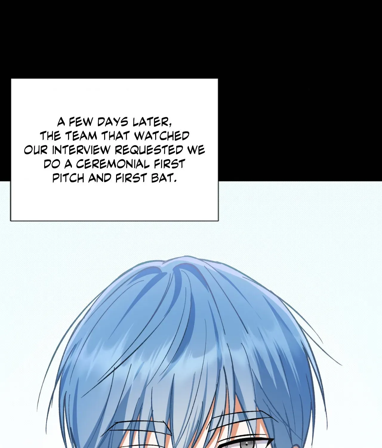 Do It for the Fans, Not Me! Chapter 36 page 63 - 