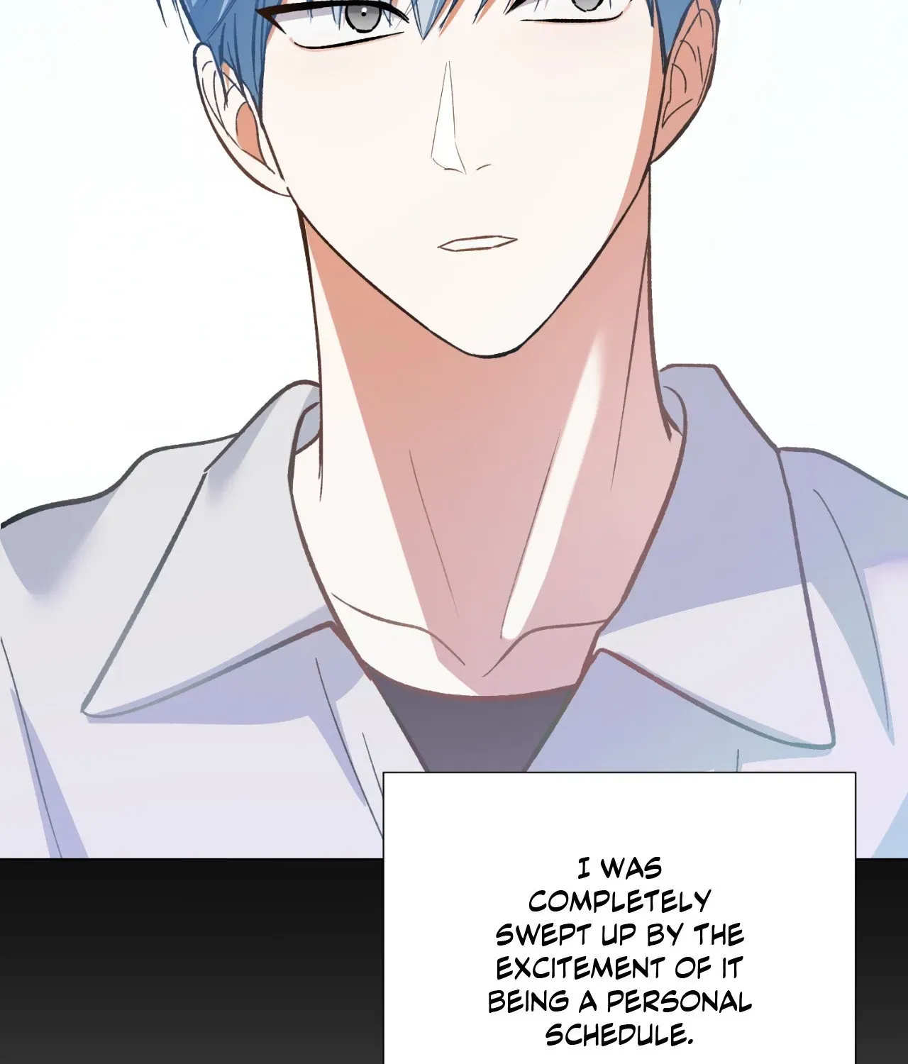 Do It for the Fans, Not Me! Chapter 36 page 64 - 
