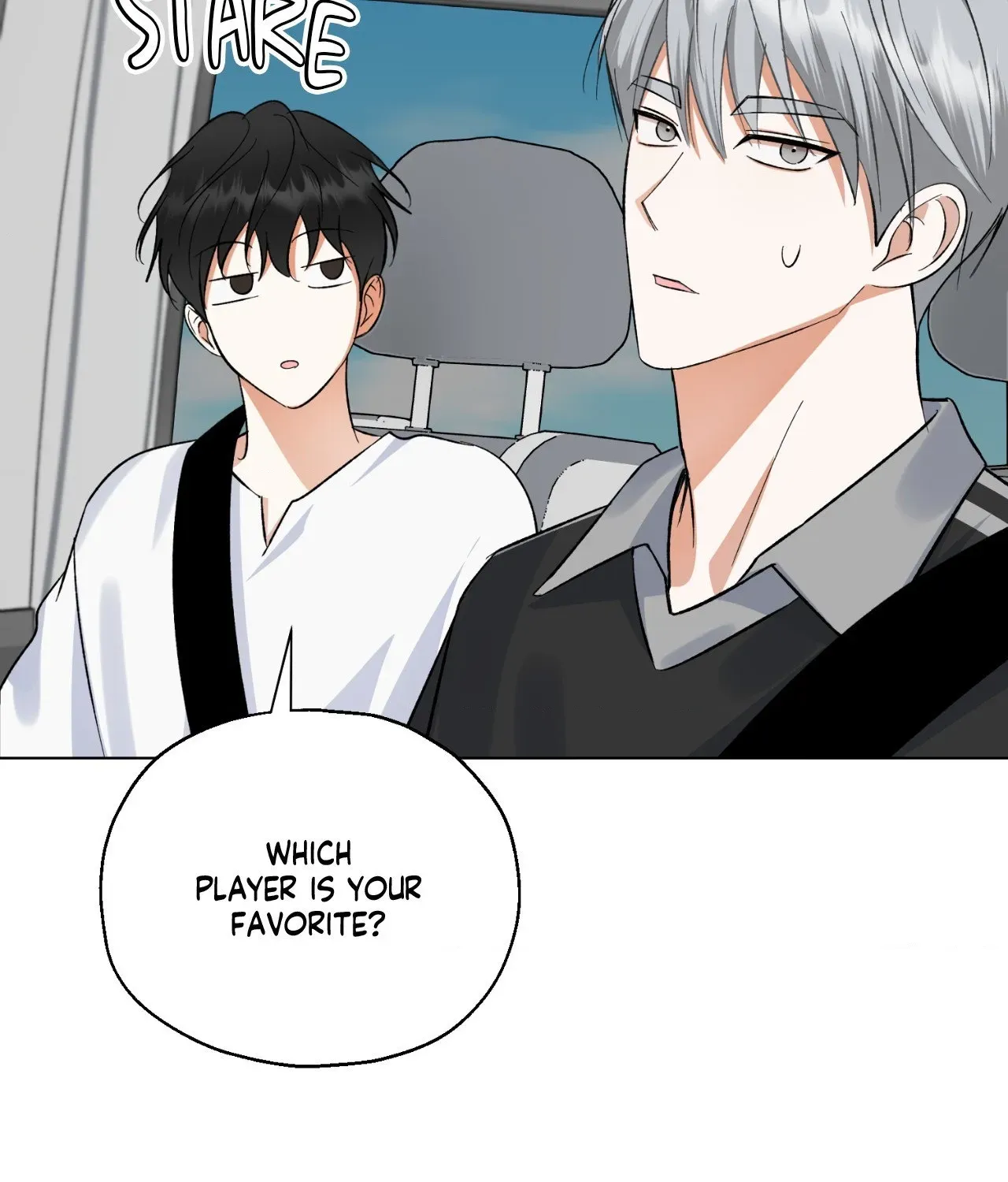 Do It for the Fans, Not Me! Chapter 36 page 68 - 