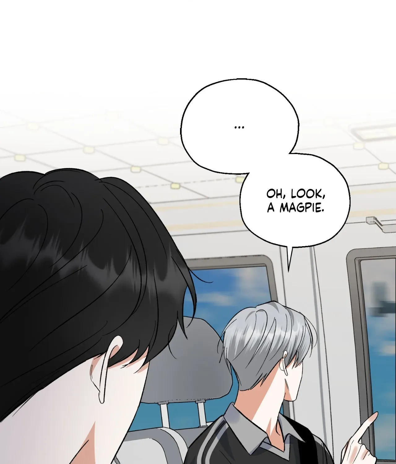 Do It for the Fans, Not Me! Chapter 36 page 69 - 