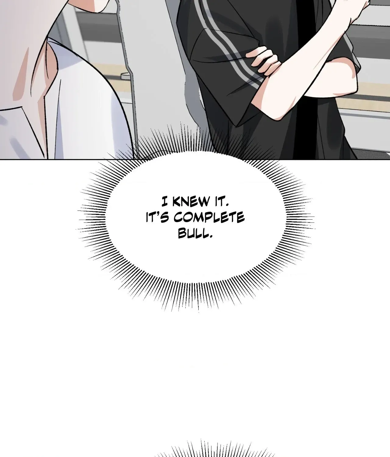 Do It for the Fans, Not Me! Chapter 36 page 70 - 