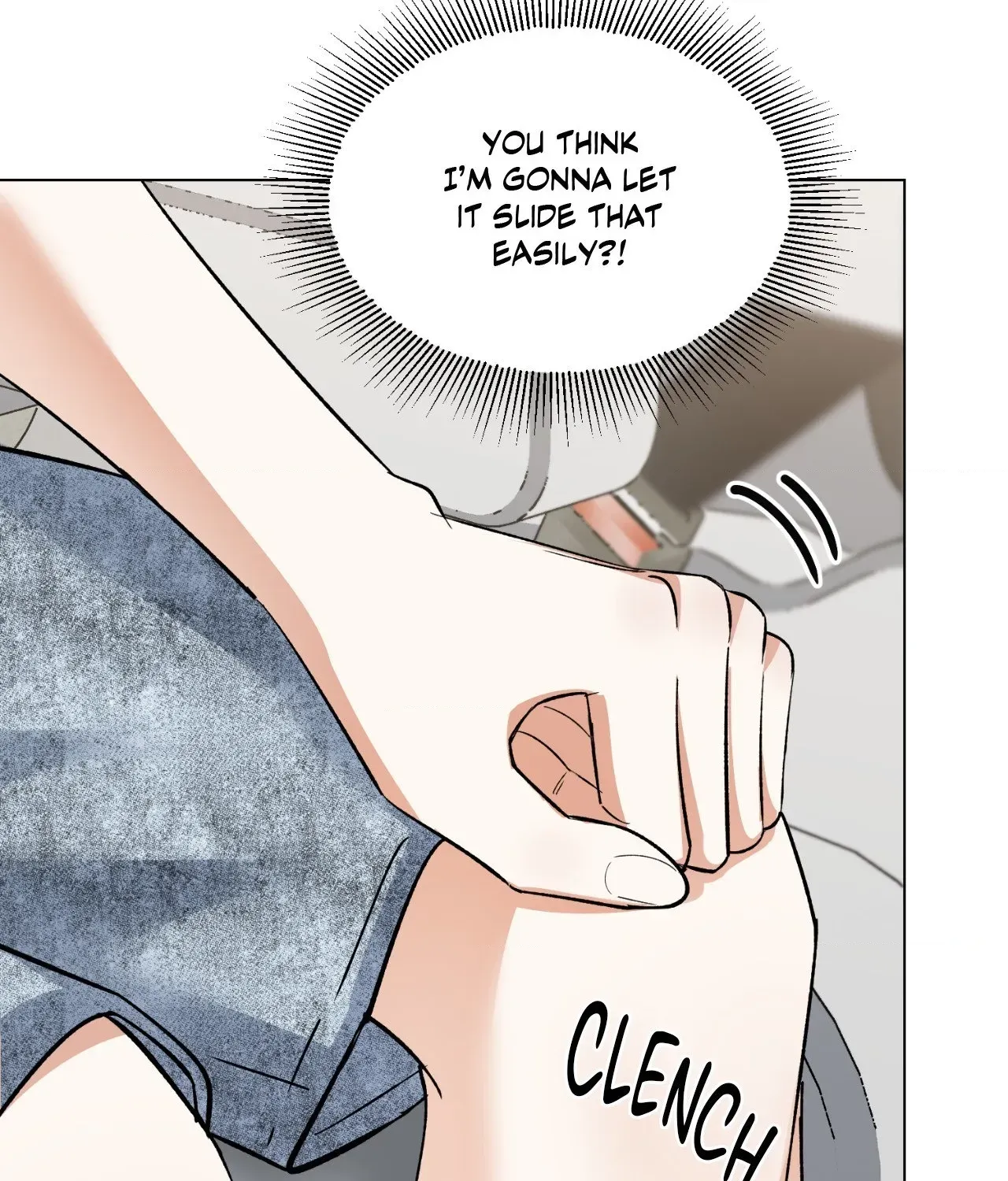 Do It for the Fans, Not Me! Chapter 36 page 71 - 