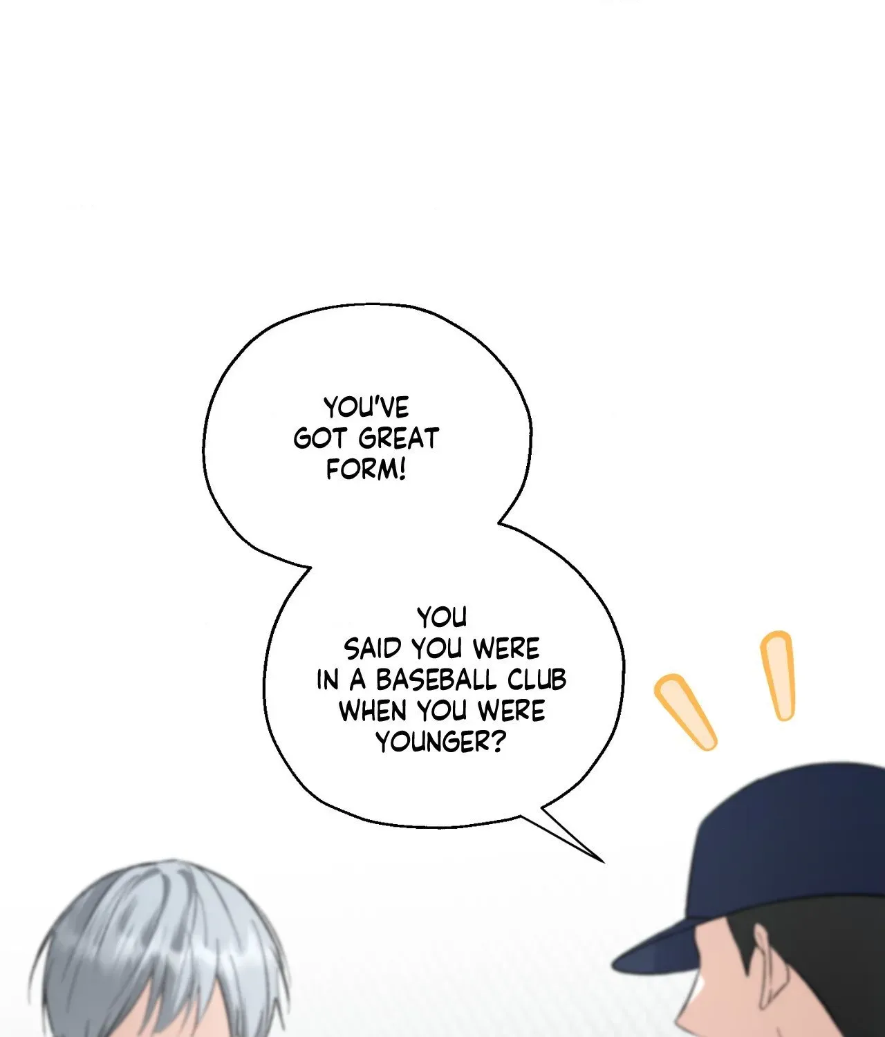 Do It for the Fans, Not Me! Chapter 36 page 77 - 